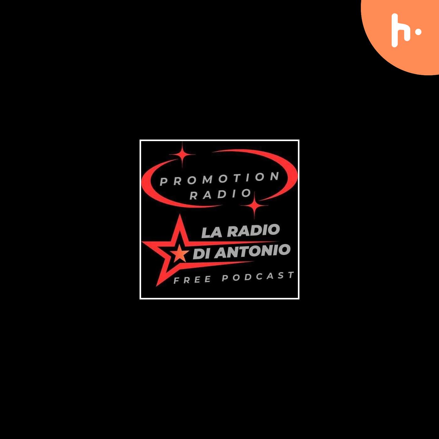 La radio di Antonio