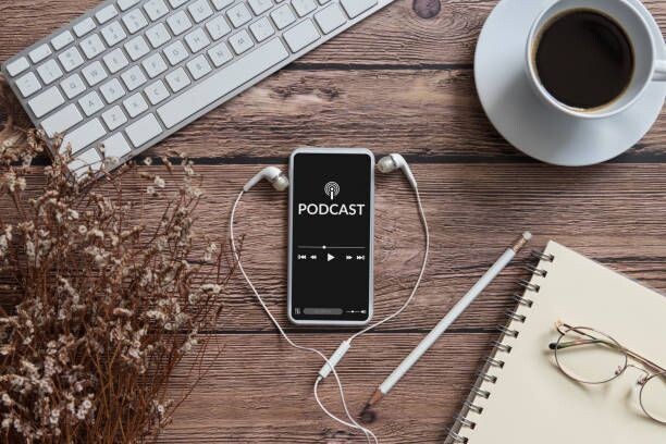 Social Media Marketing: Podcasts Elevate Your Strategy Social Media Marketing: Podcasts Elevate Your Strategy