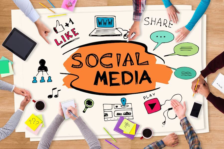 Spotlight Social Media Consulting: Your Go-To Social Ad Agency for Growth
