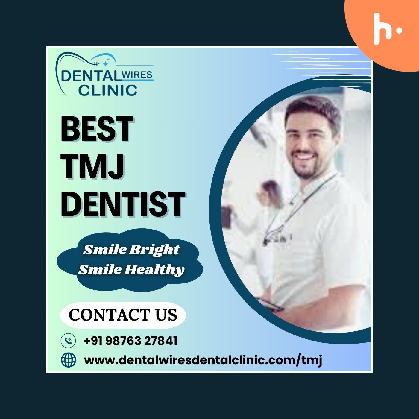 Best TMJ Dentist