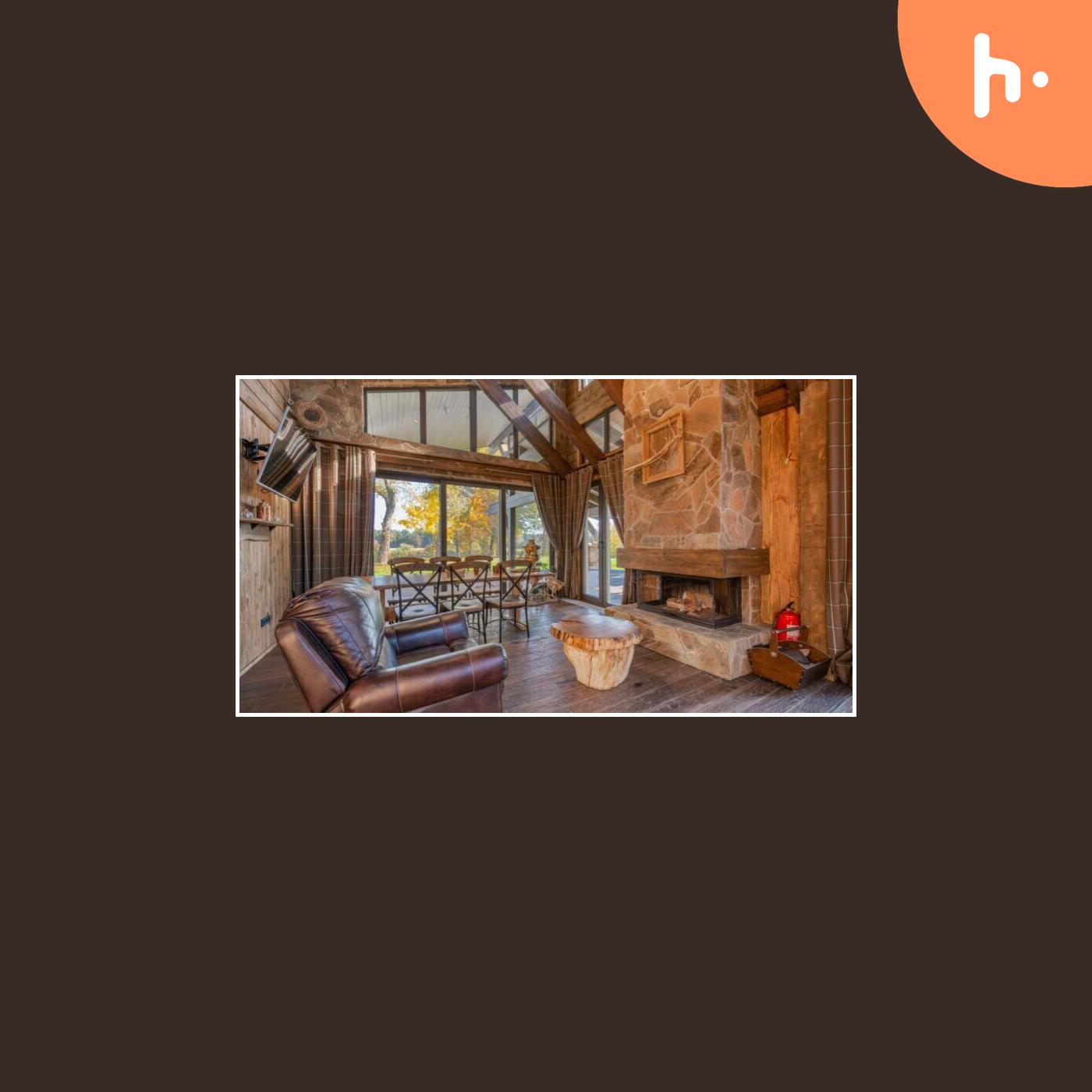 Exploring the Value of Full-Service Interior Design: Why Investing in Professional Help Makes All the Difference podcast artwork