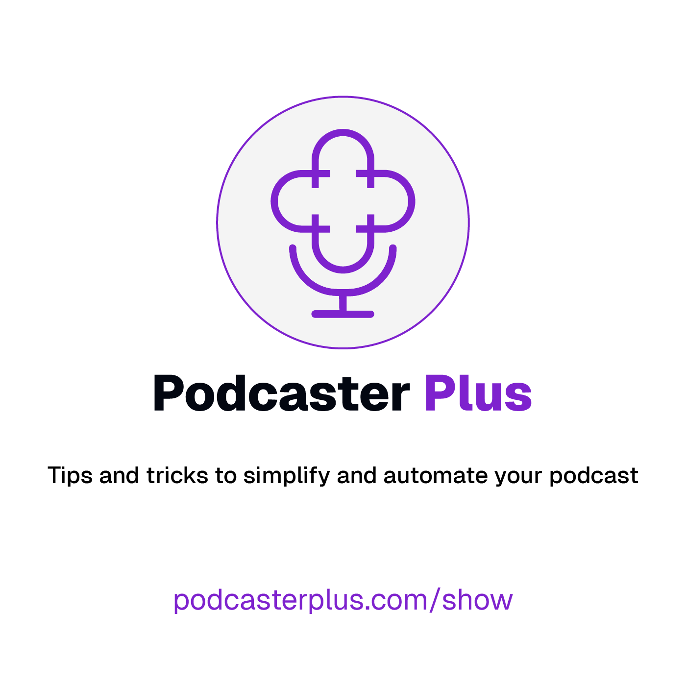 PodcasterPlus