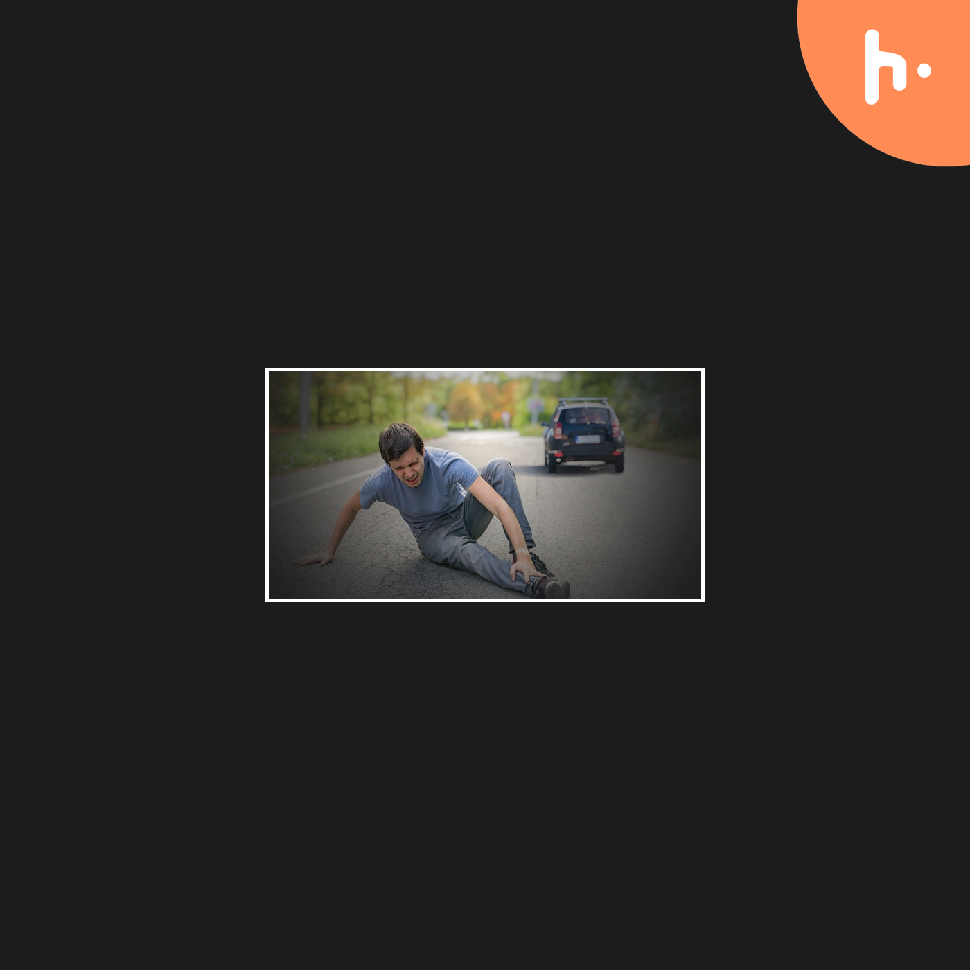 Pedestrian Accident Injuries in Atlanta KP Law Group podcast artwork