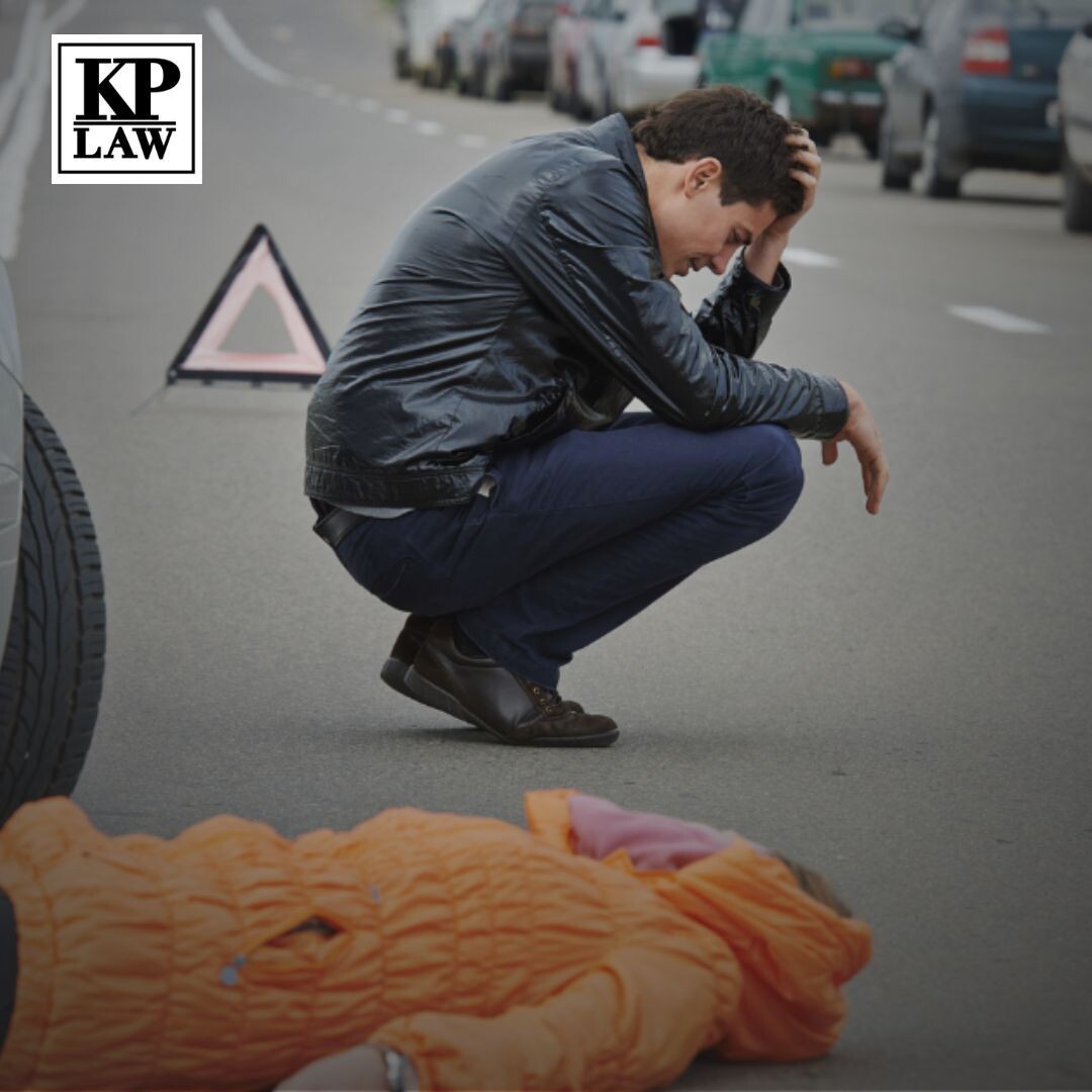 Pedestrian Accident Injuries in Atlanta KP Law Group episode artwork