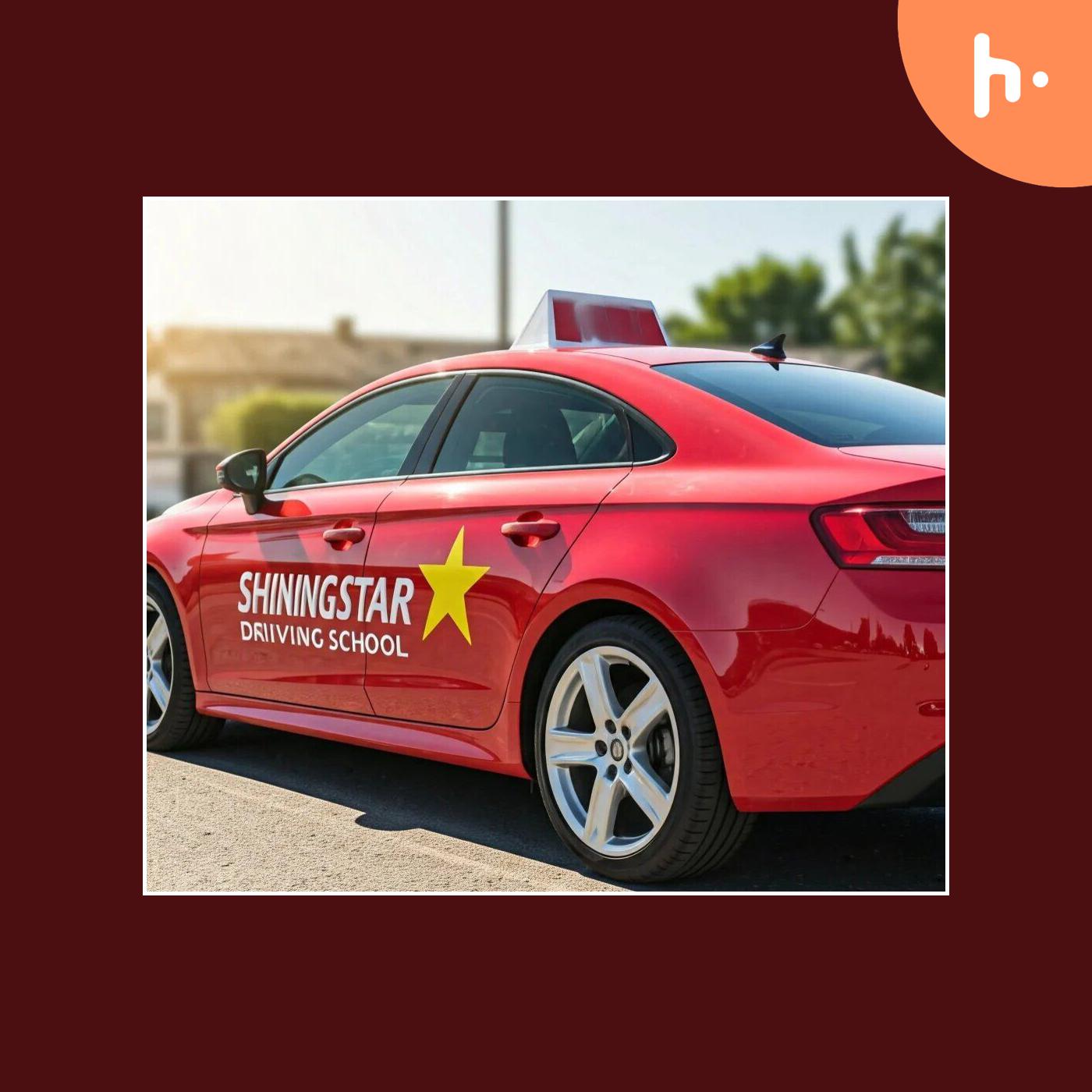 Shining Star Driving School in Wethersfield, CT: Safe and Confident Driving