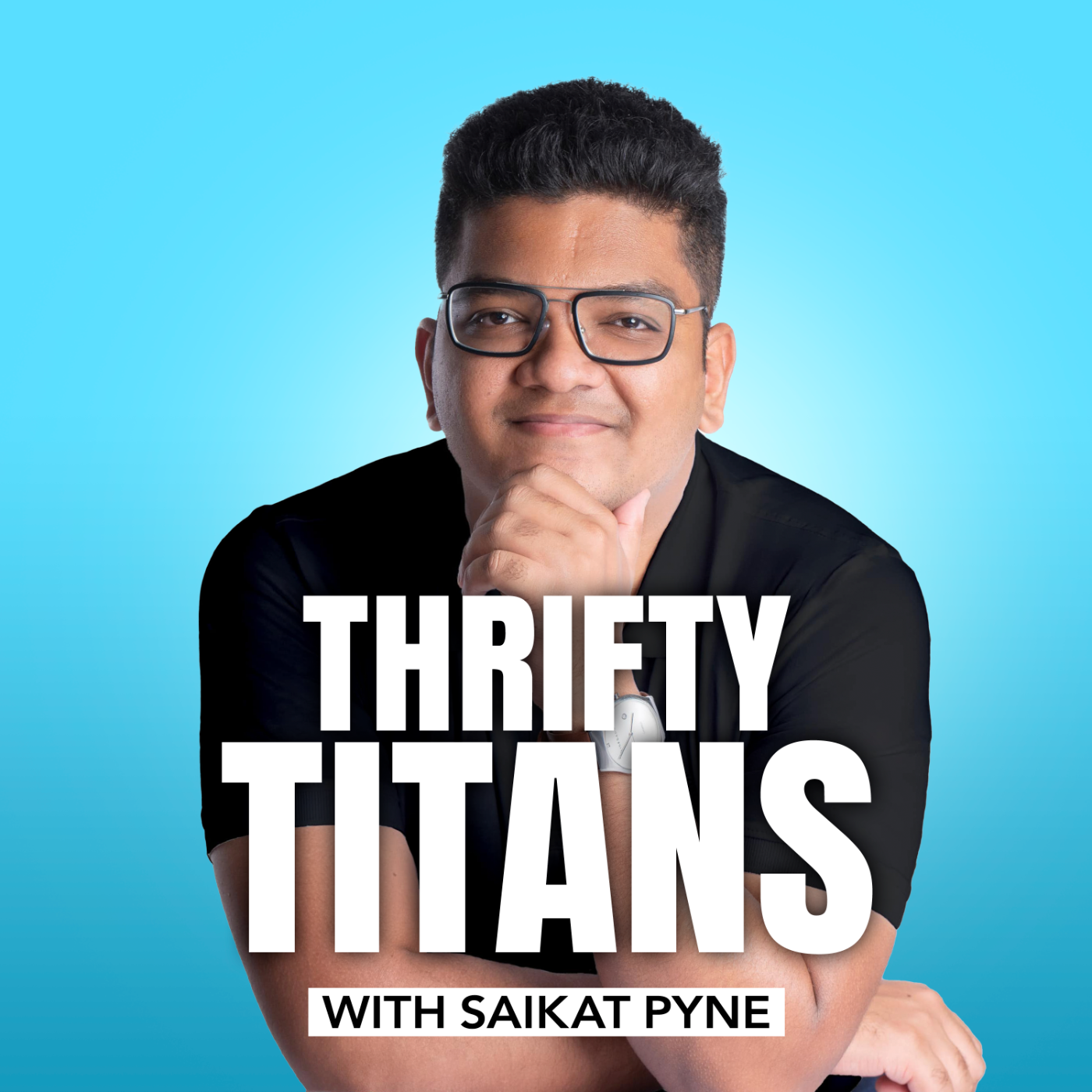 Thrifty Titans Thrifty Titans