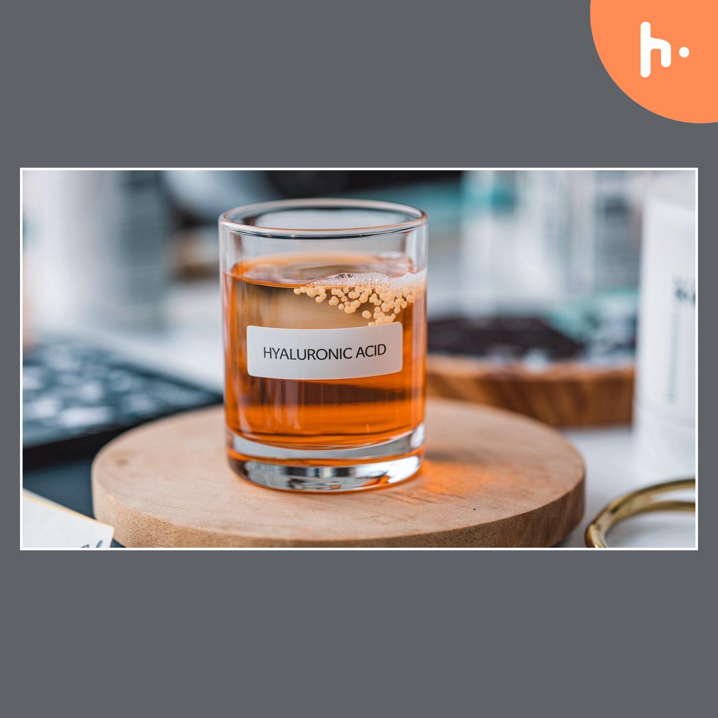 Hyaluronic Acid: The Ultimate Skincare Ingredient You Need to Know About