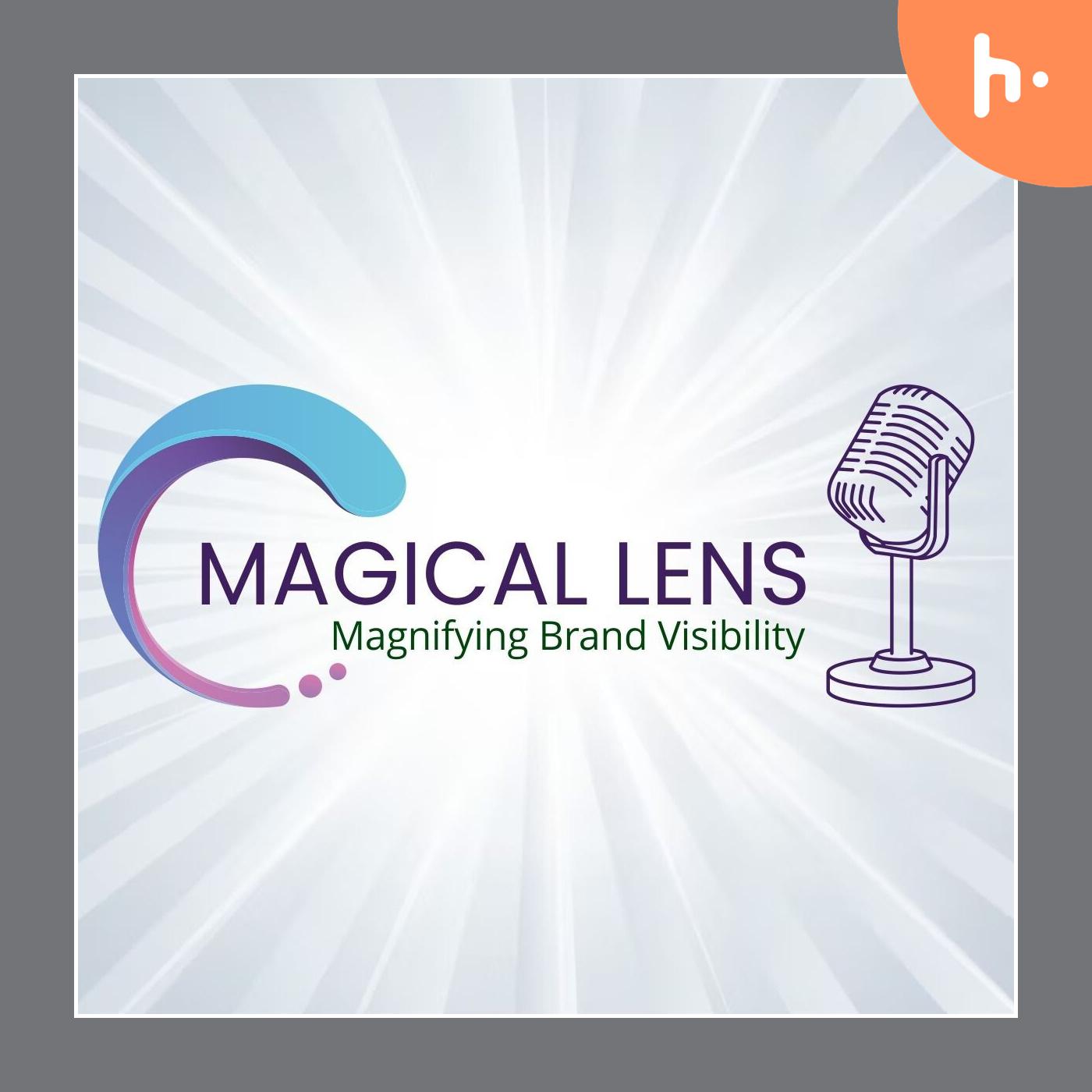 Magical Lens