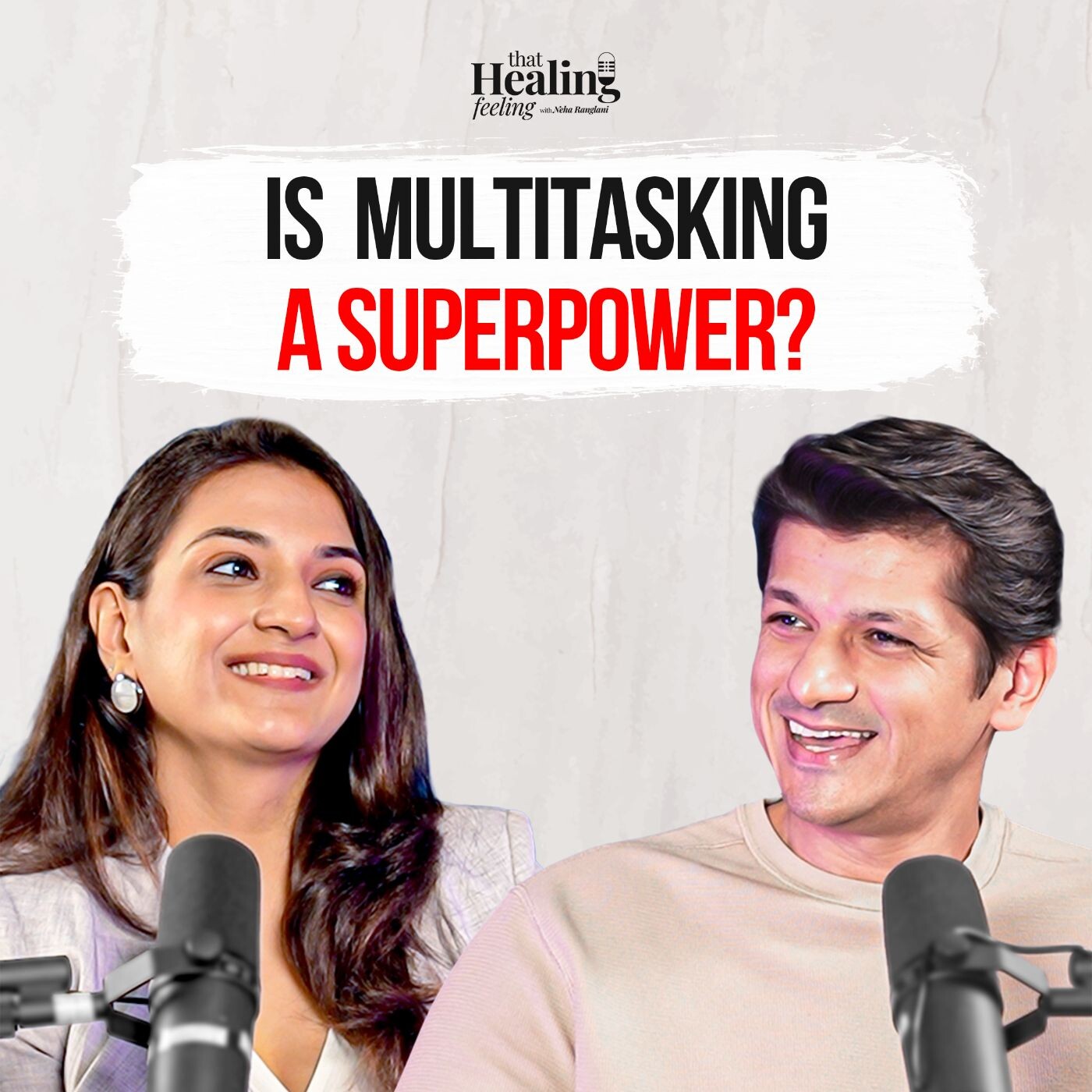 That Healing Feeling with Neha Ranglani