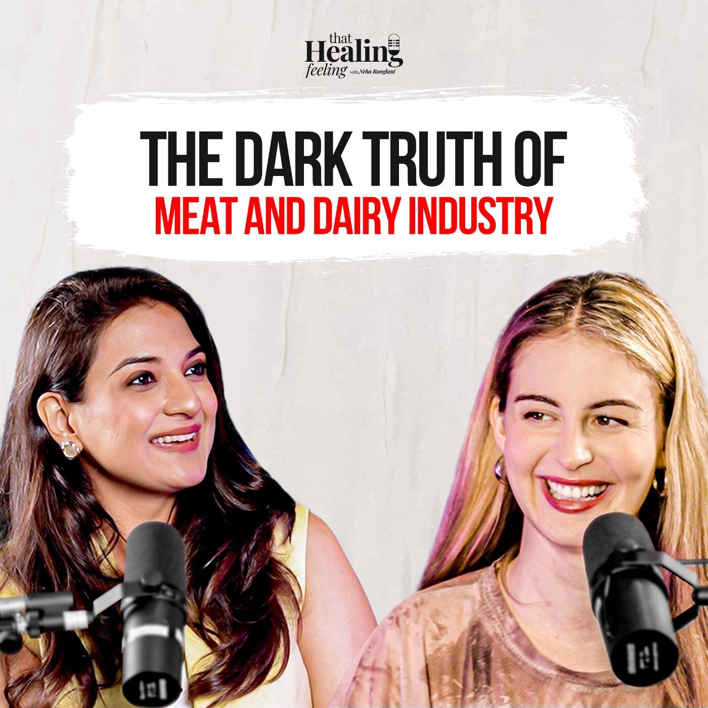 That Healing Feeling with Neha Ranglani