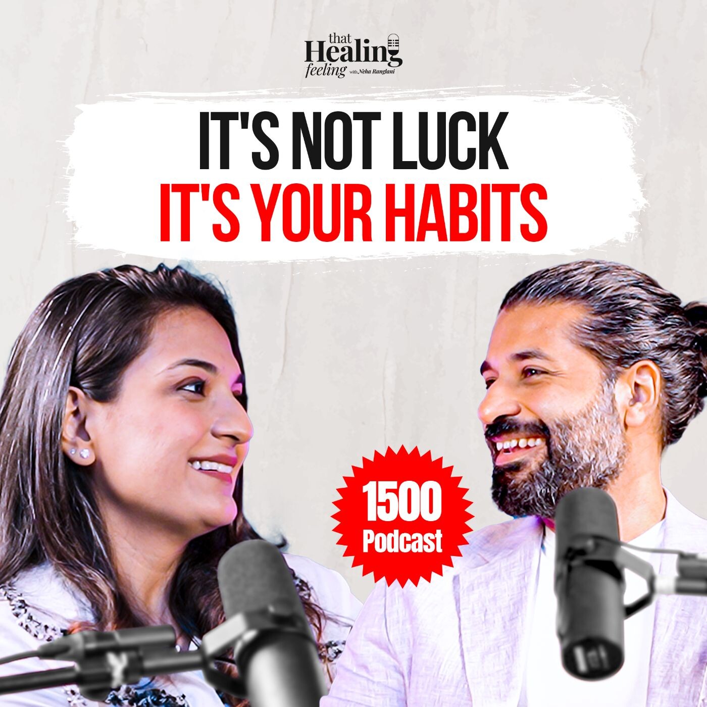 That Healing Feeling with Neha Ranglani