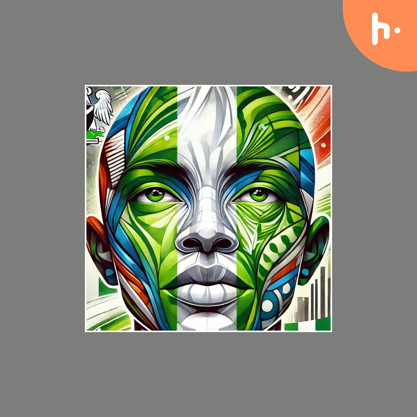 Nigerias Great Minds