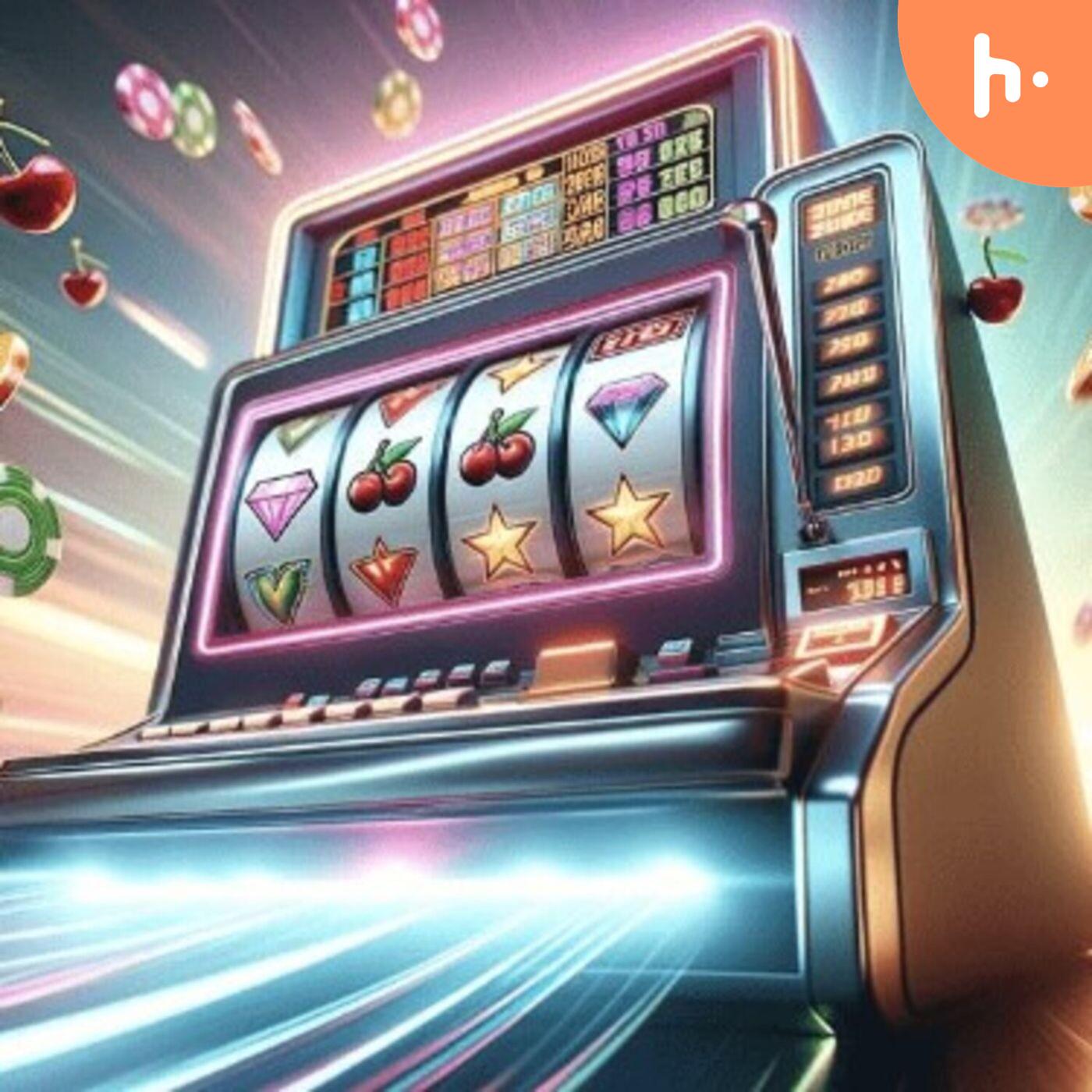 The Thrill Factor: Stories of Gambling and Strategy