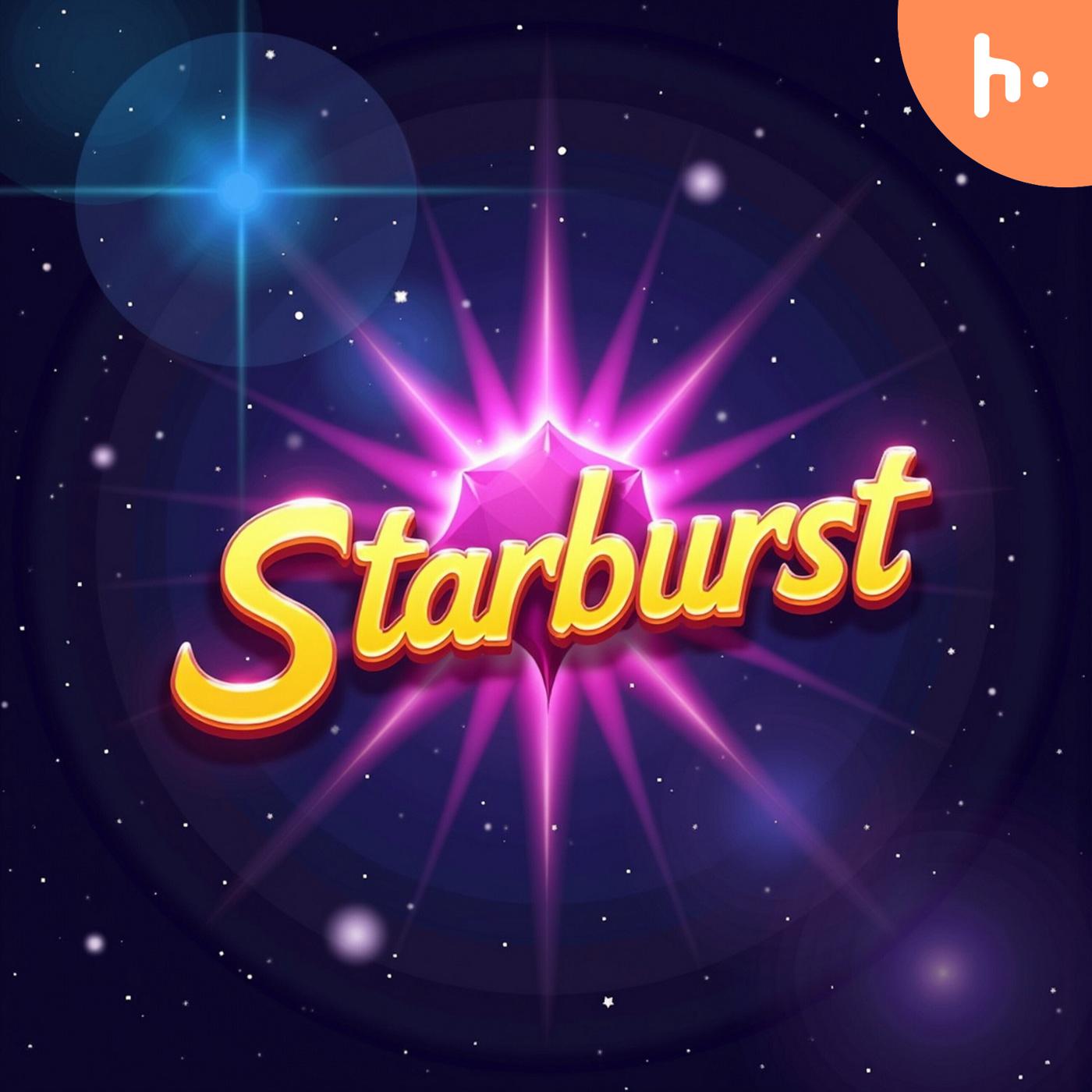 Starburst Play Podcast