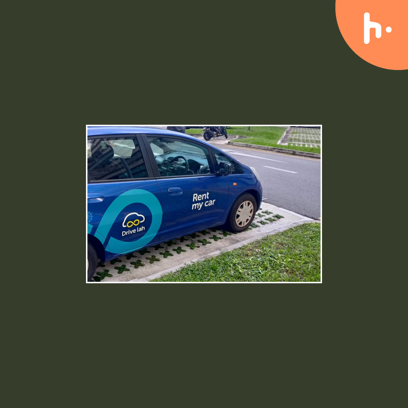 5 Reasons Why Service Car Rentals Are the Smartest Choice for Your Next Trip podcast artwork