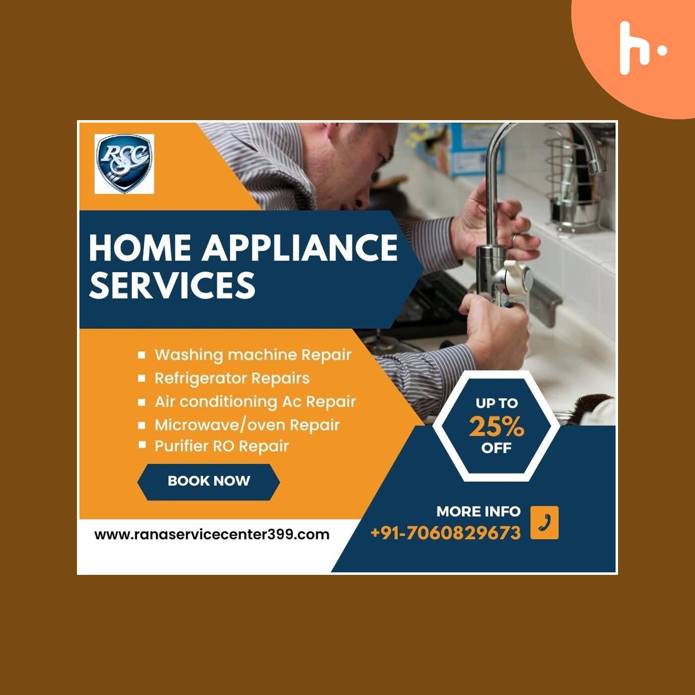 Fridge Repair in Pune