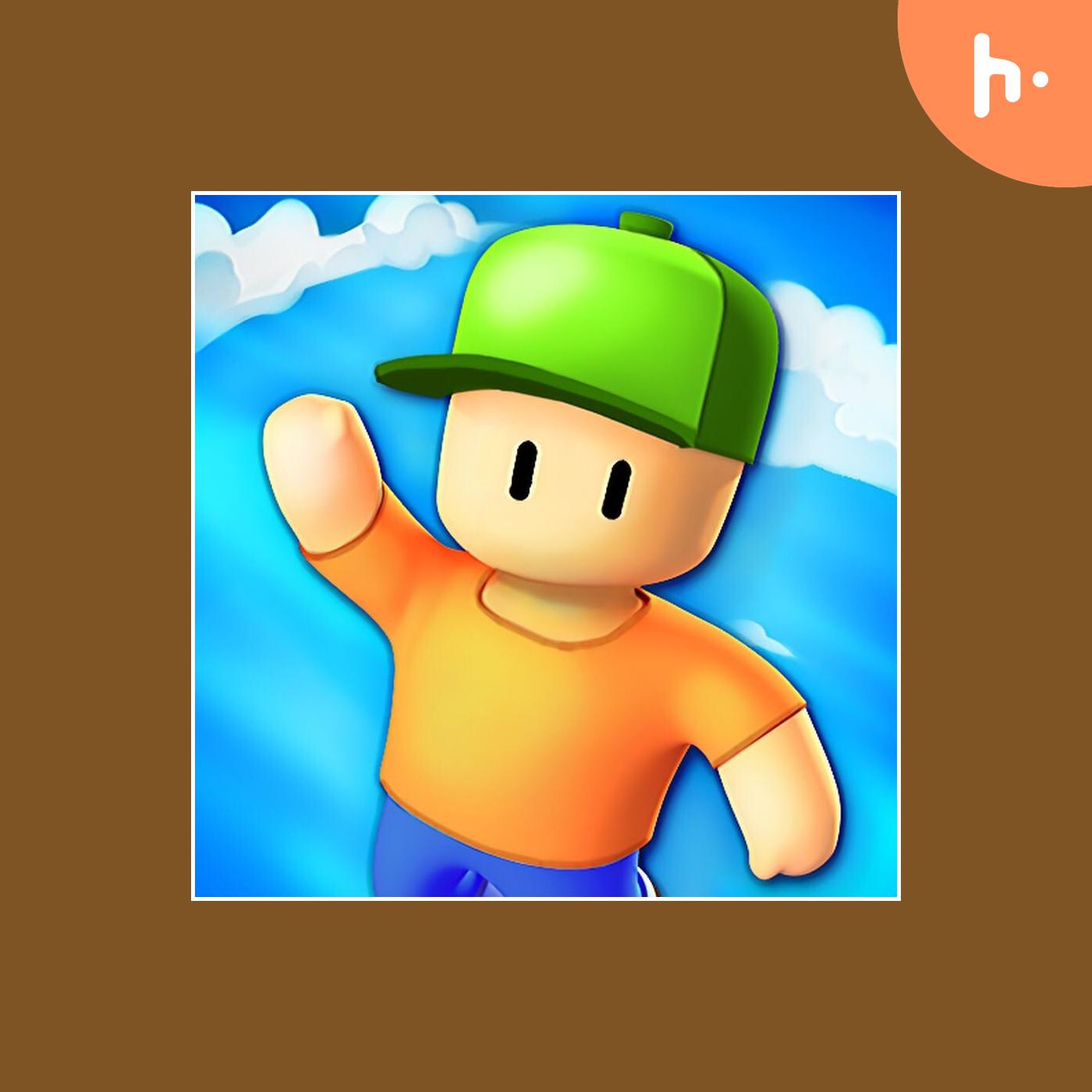 Stumble Guys on PC: Leveling Up the Chaos!