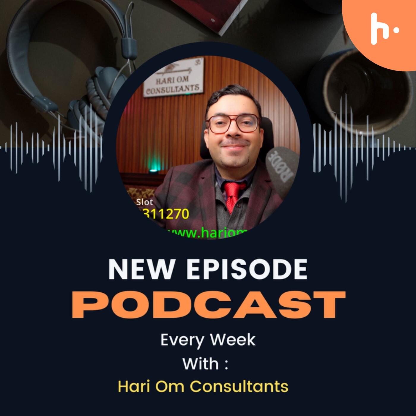 The Hari Om Consultants Show