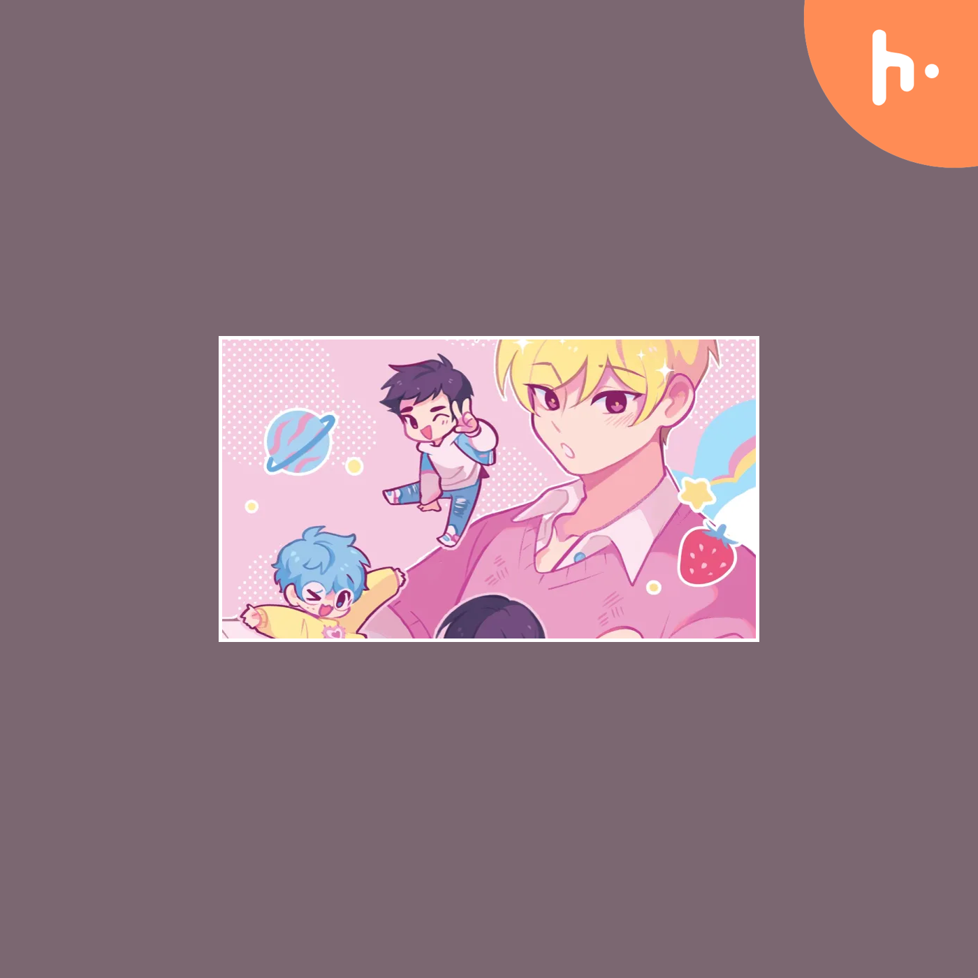 Collection of Webtoon Links: Explore the Best Webtoons Online