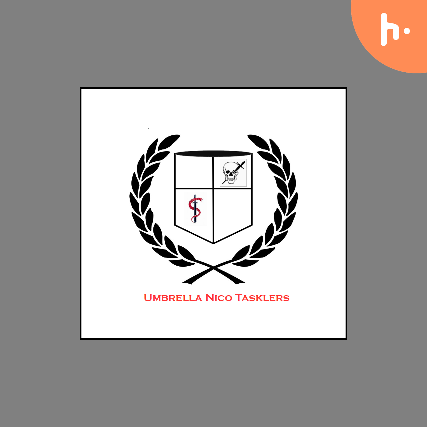 EVERYTHING (U.N.T) podcast artwork