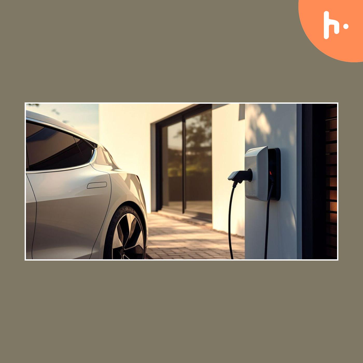 How to Choose the Right EV Charger for Your Home or Business
