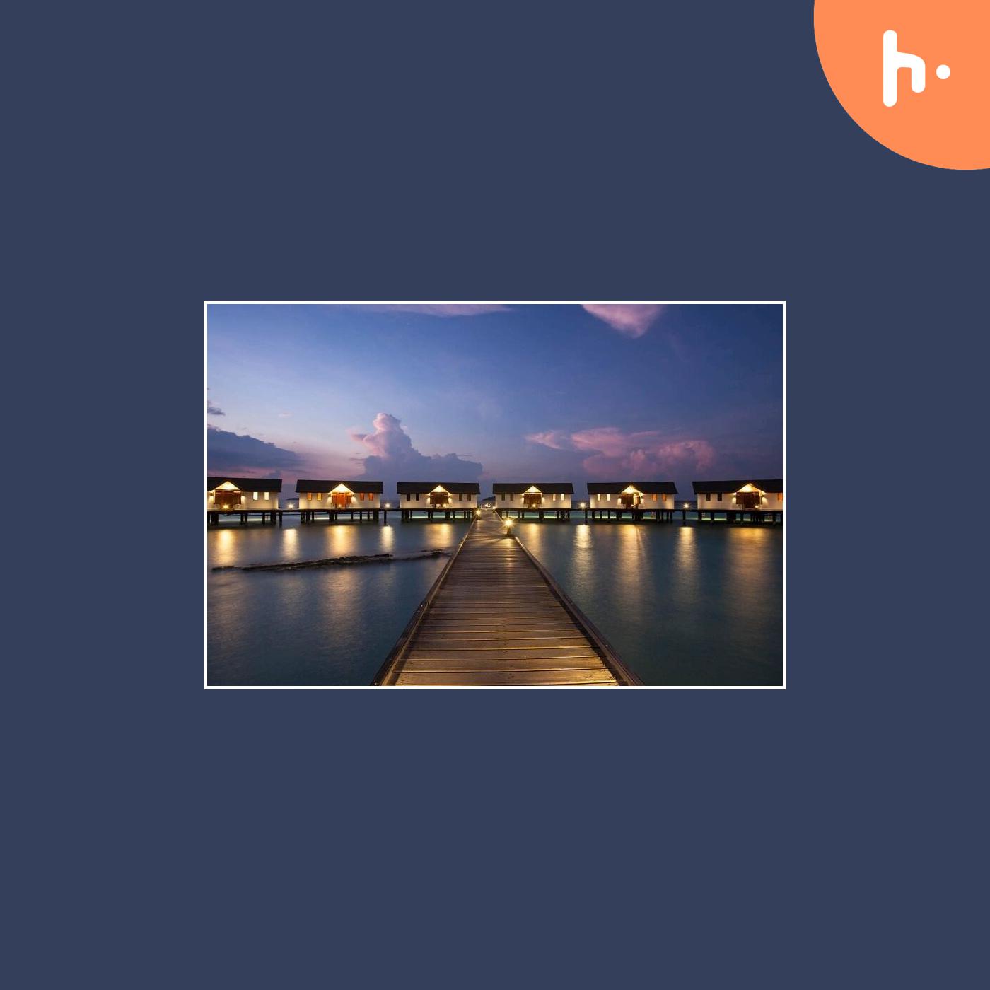 Luxury on the Water: The Best Maldives Resorts for an Unforgettable Stay