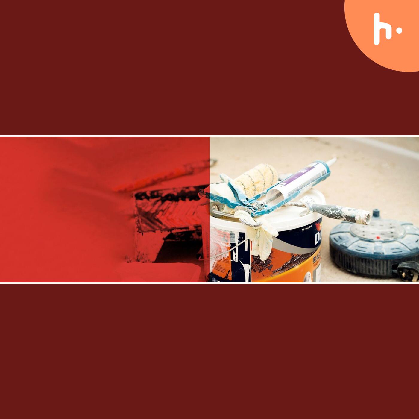 Custom Color Caulk for a Perfect Match – Denver Color Caulk podcast artwork