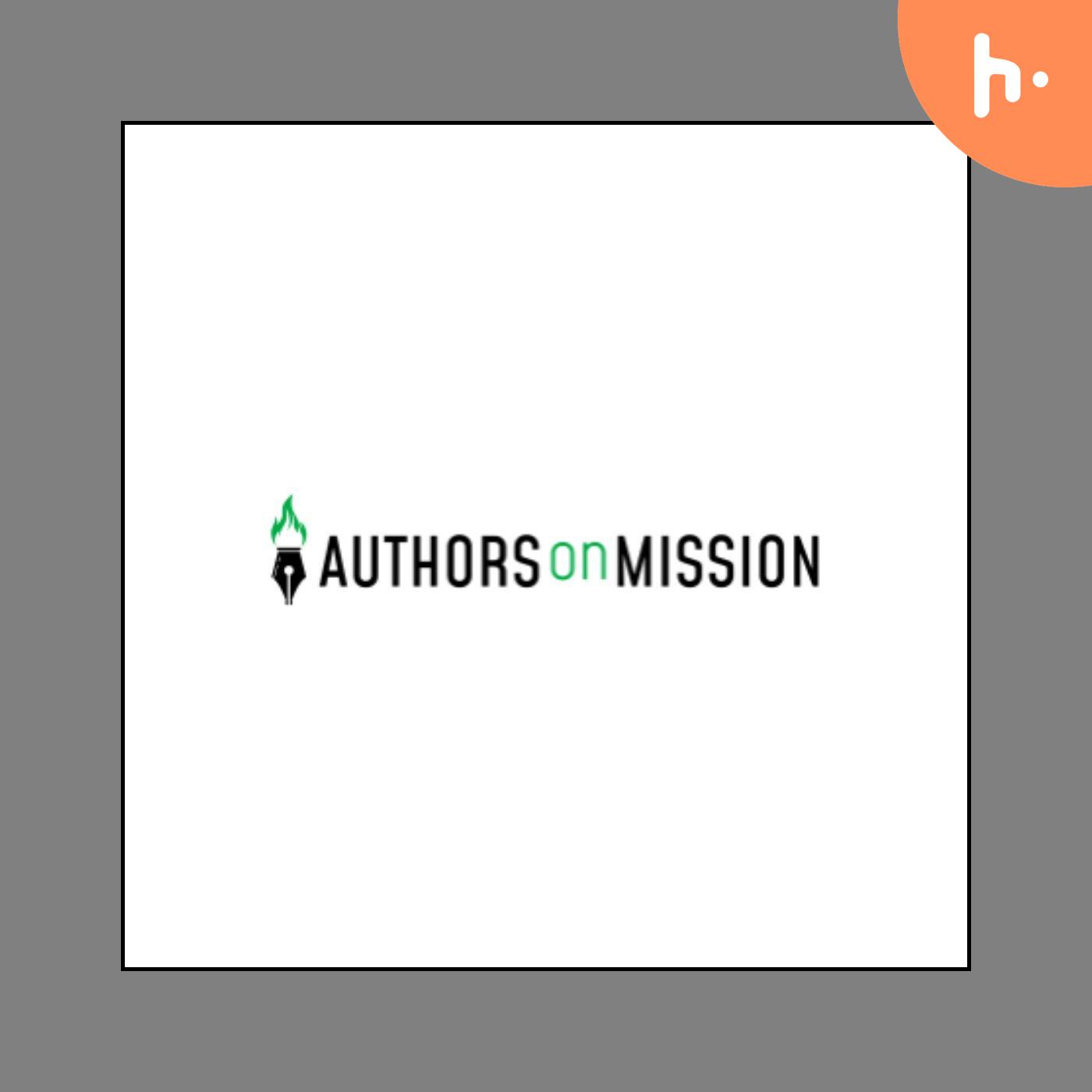 Authors on Mission
