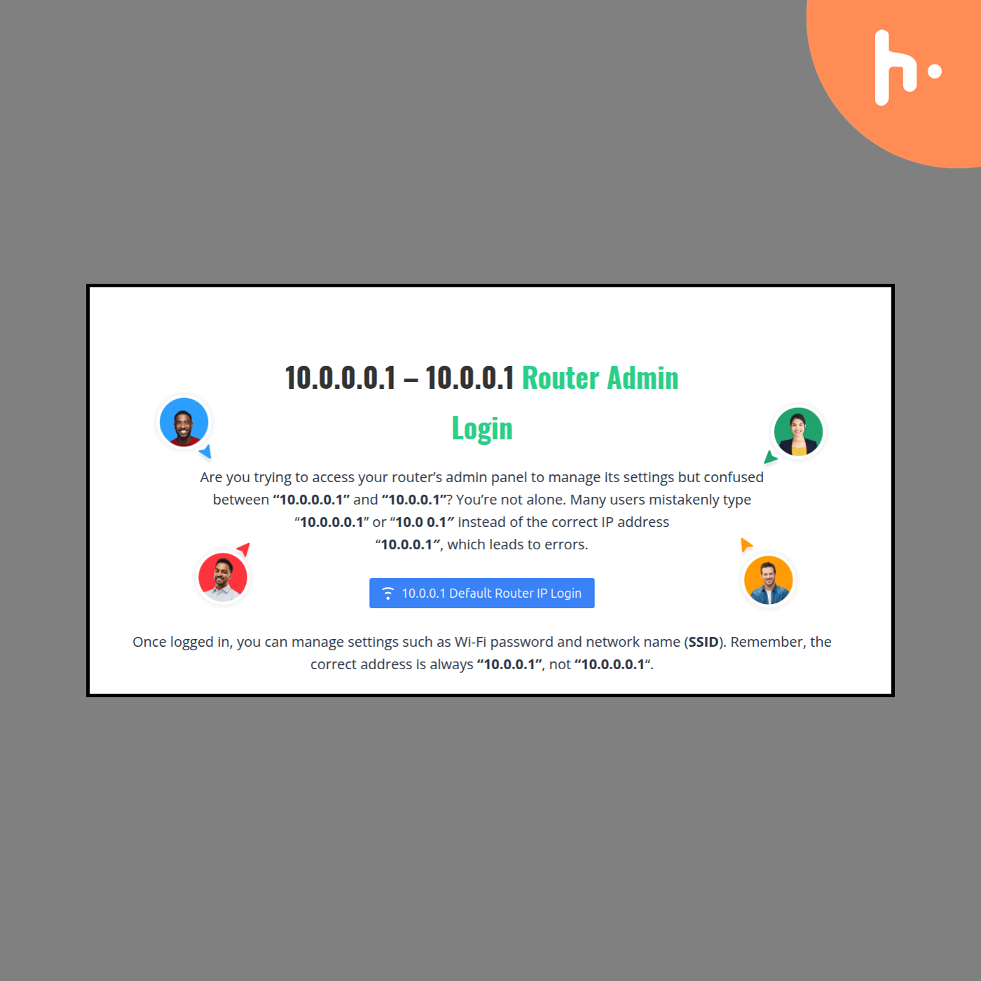 WiFi Wonders – Mastering Your Router Settings