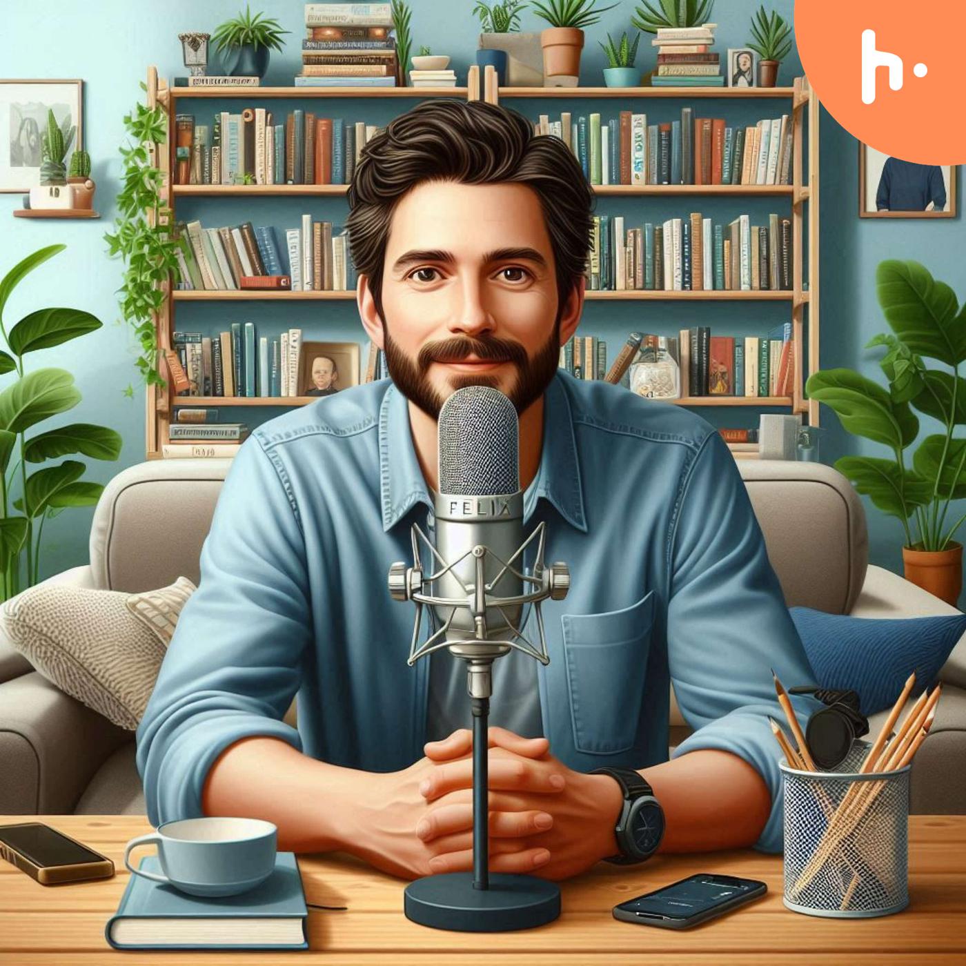 Felix Podcast