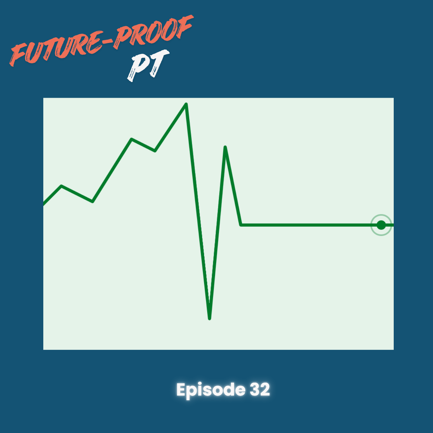 Episode 32: The Physical Therapist, The Big Cycle, and The Age of AI episode artwork