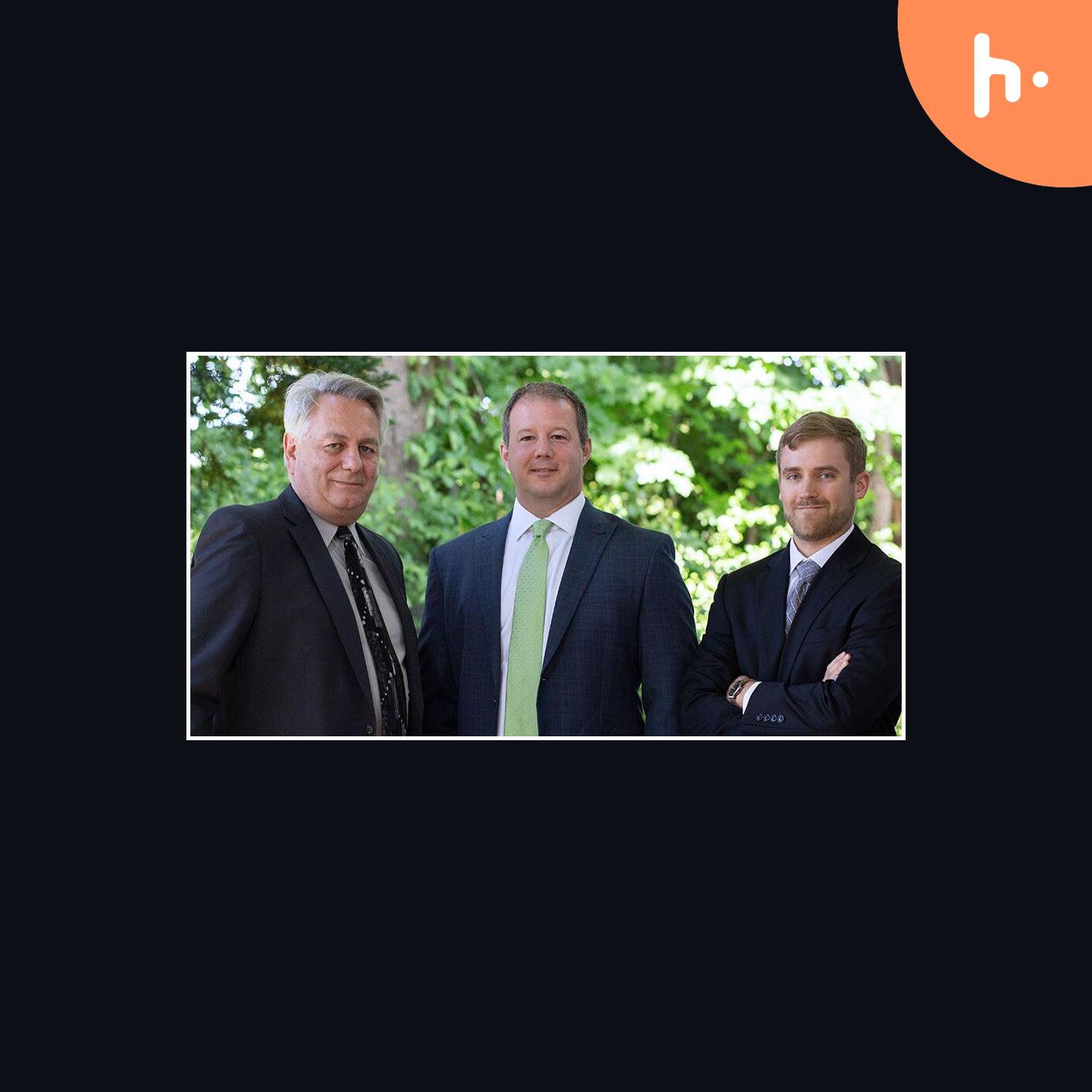 Why You Need a Labor Law Attorney in Rochester, NY: Navigating the Complexities of Employment Law podcast artwork