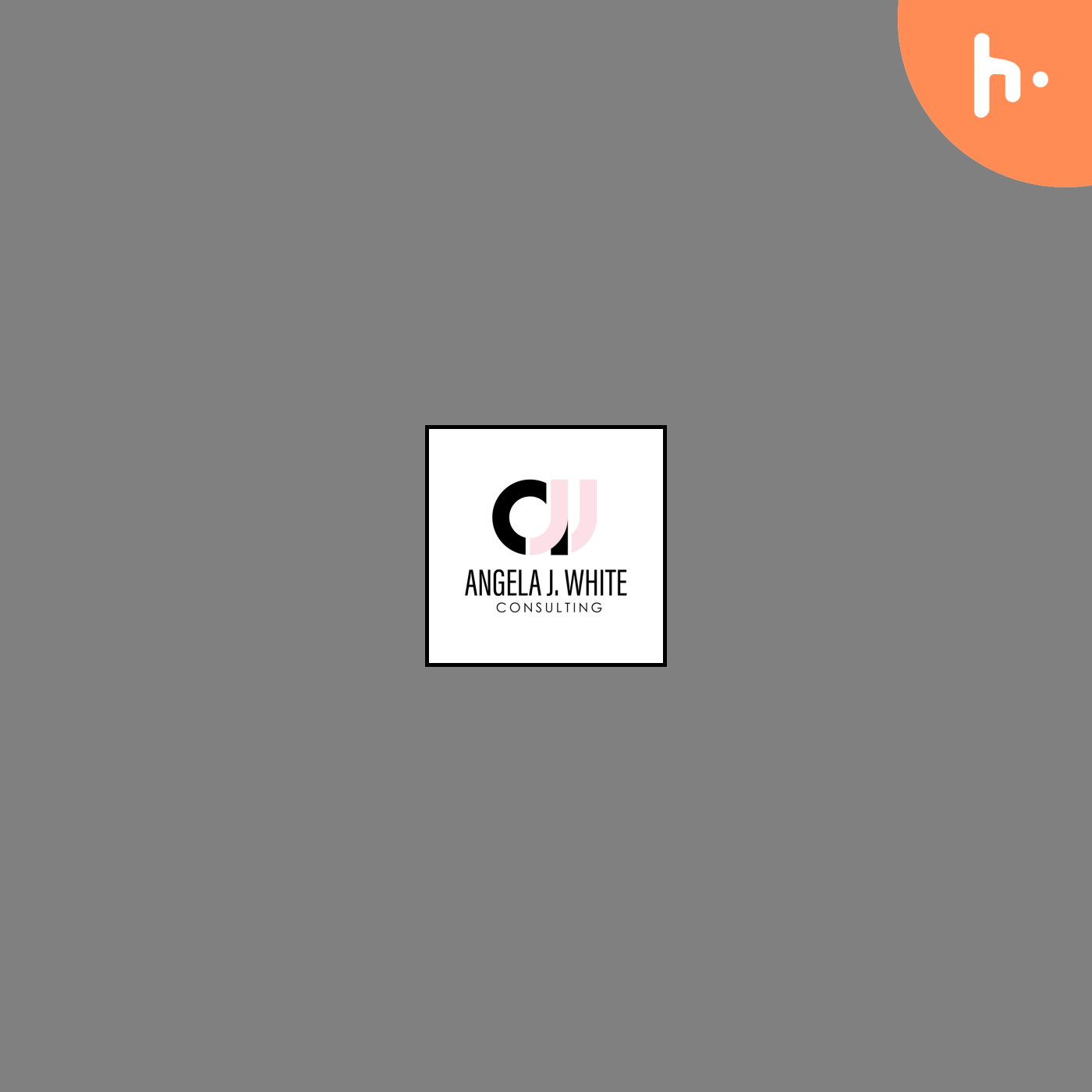 Angela J. White Consulting