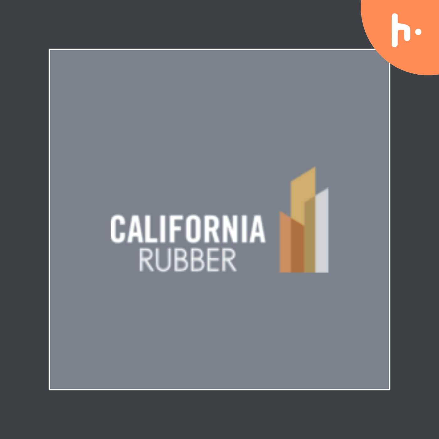 California Rubber