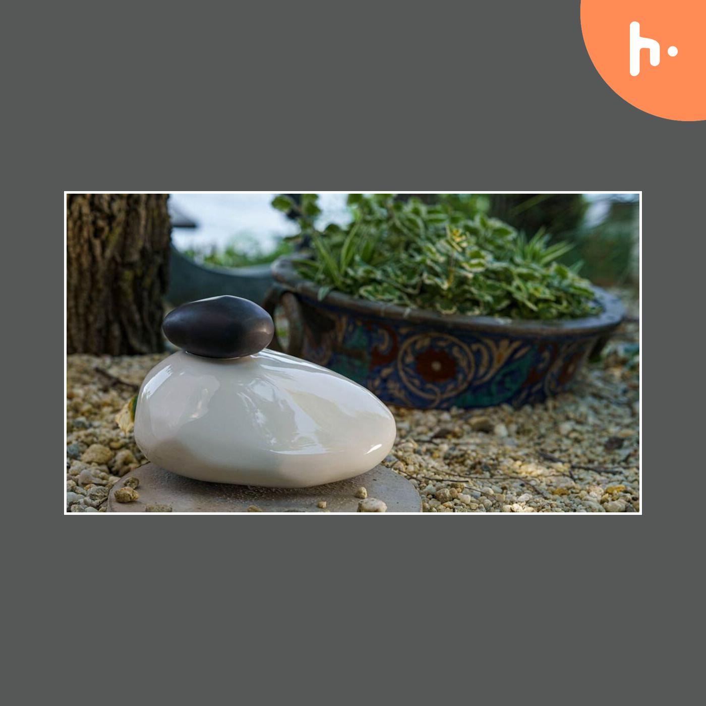 Outdoor Urns for Ashes