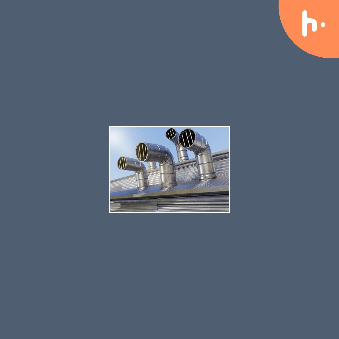 10 Reasons to Clean Air Ducts in Spring podcast artwork