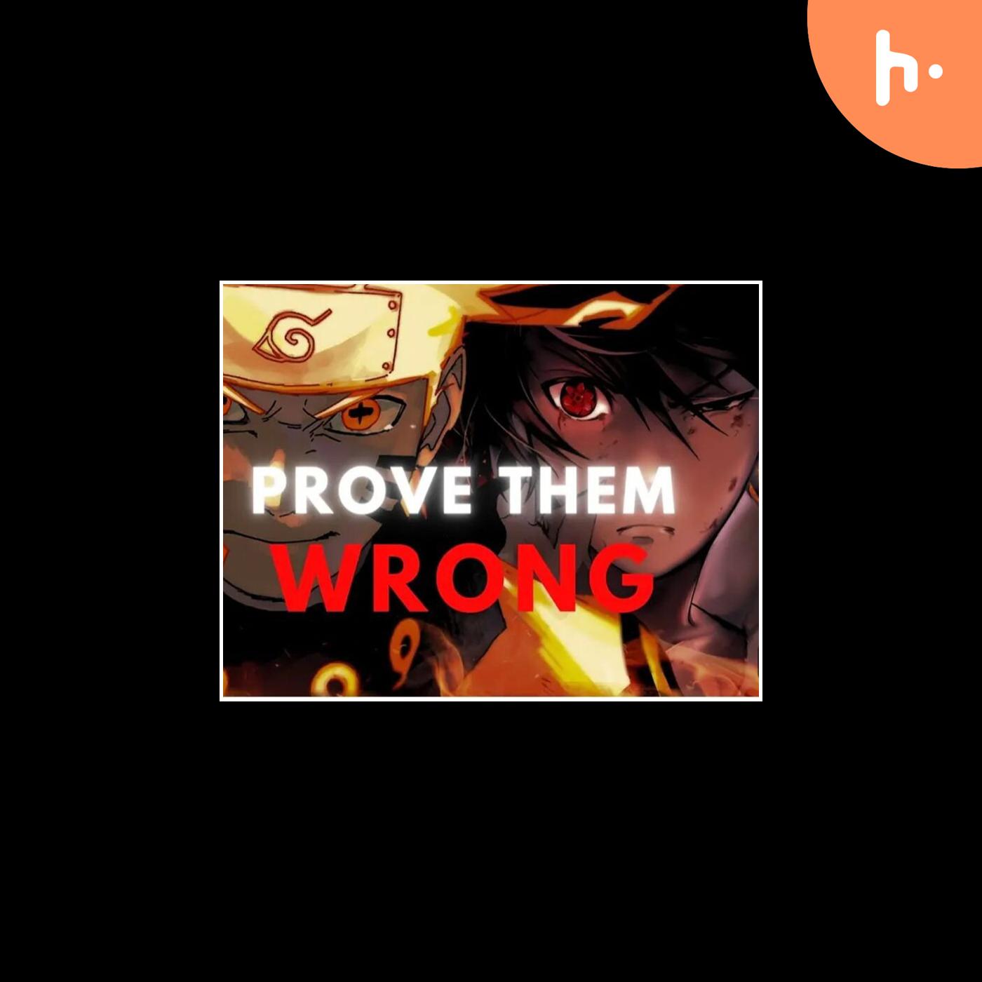 Naruto Motivational Speech