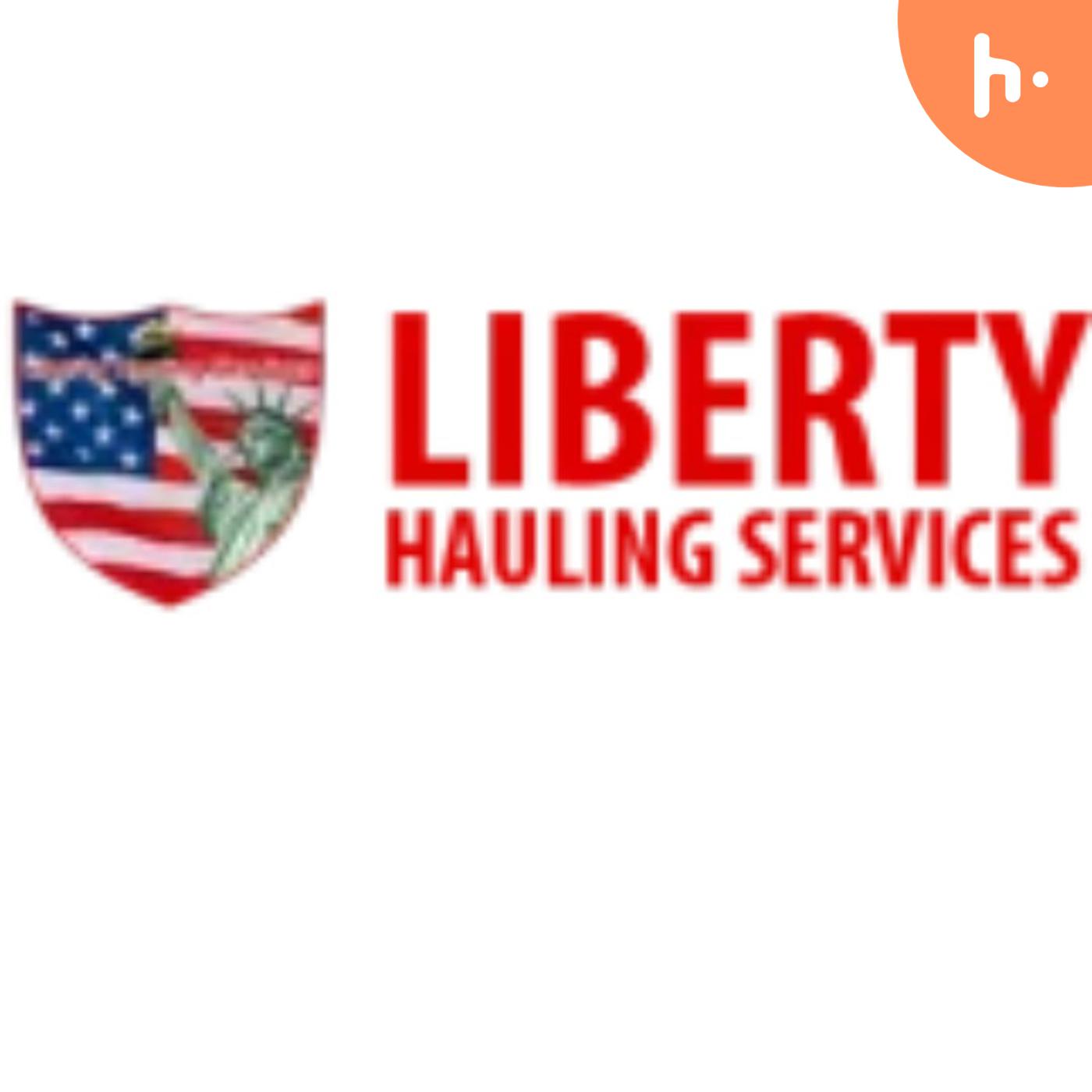 Liberty Hauling Services