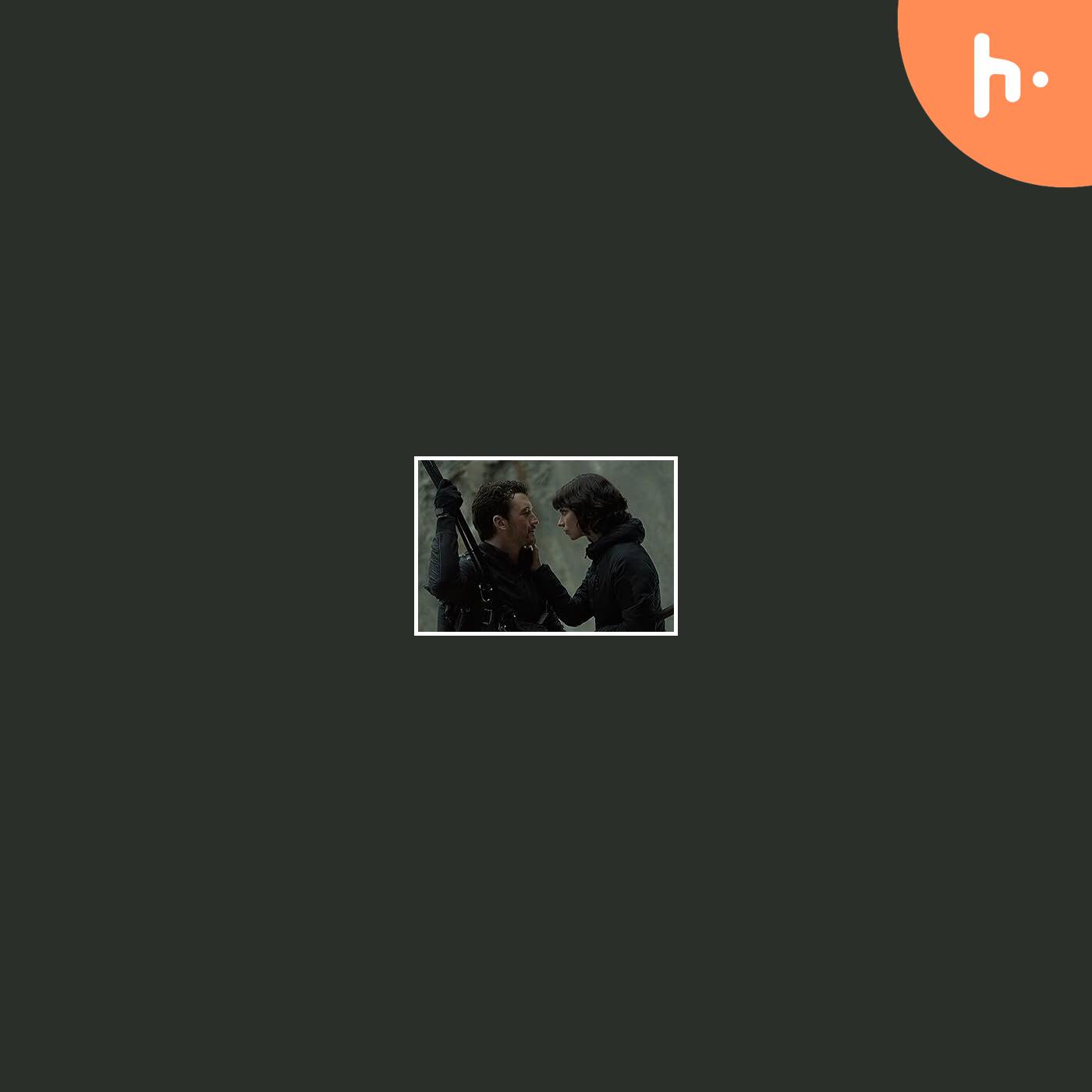 "The Gorge" Movie Review- Soap2day