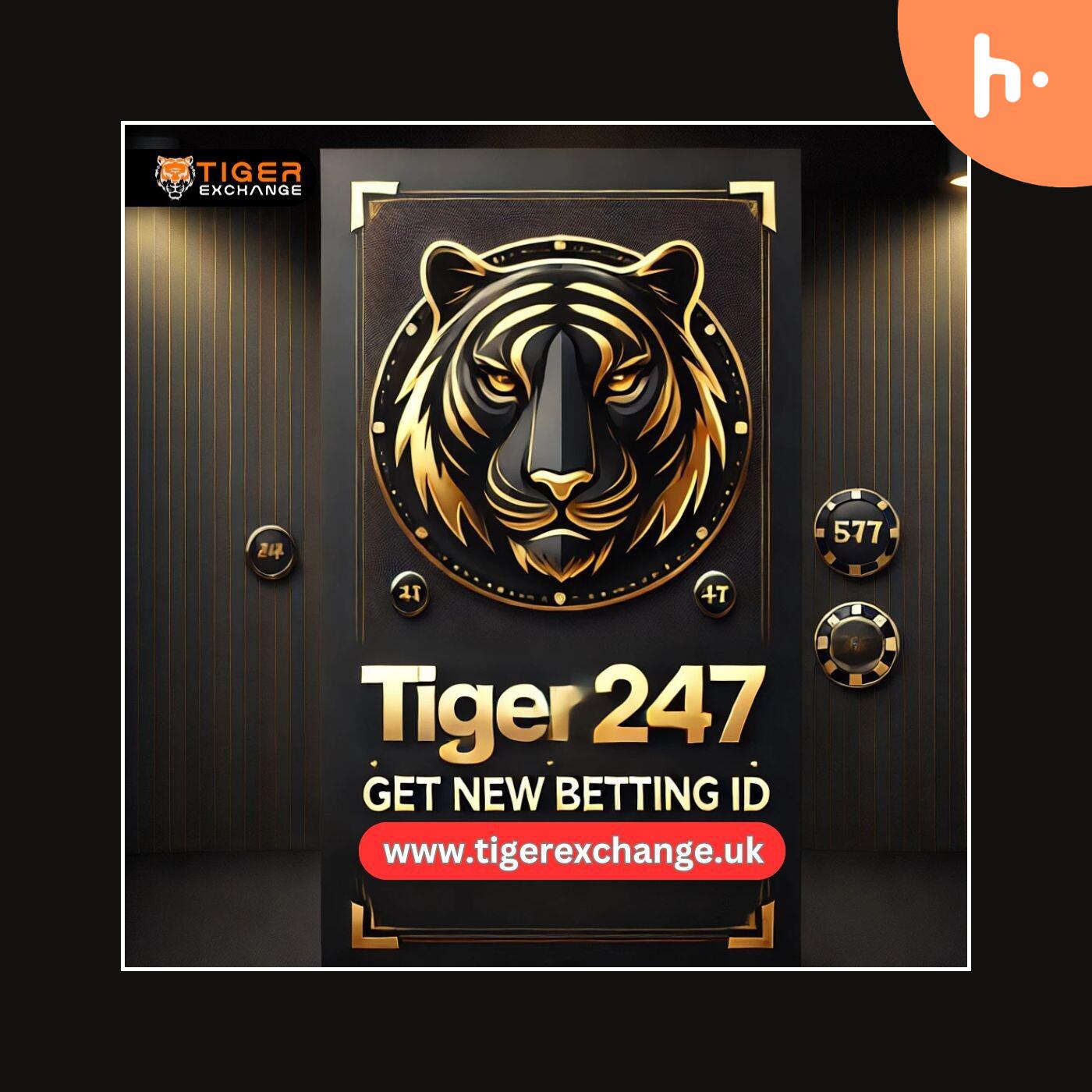 Tigerexch247 Login – Play & Win Big Today!