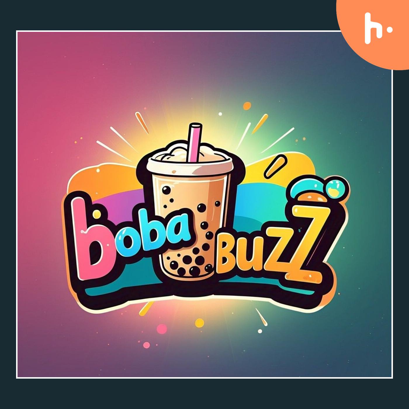 Boba Buzz