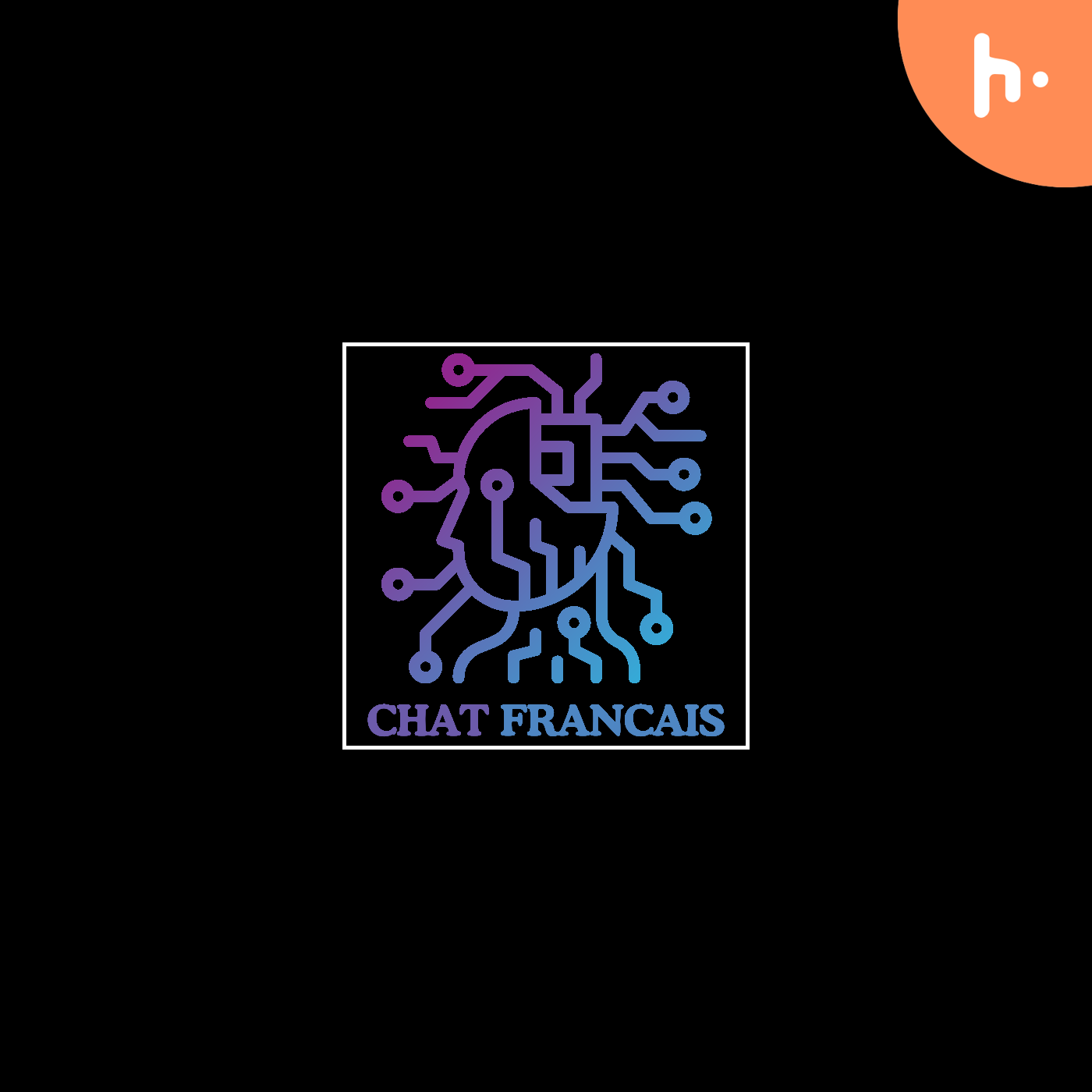 Chat GPT Gratuit - Options d'encodage de ChatGPT podcast artwork