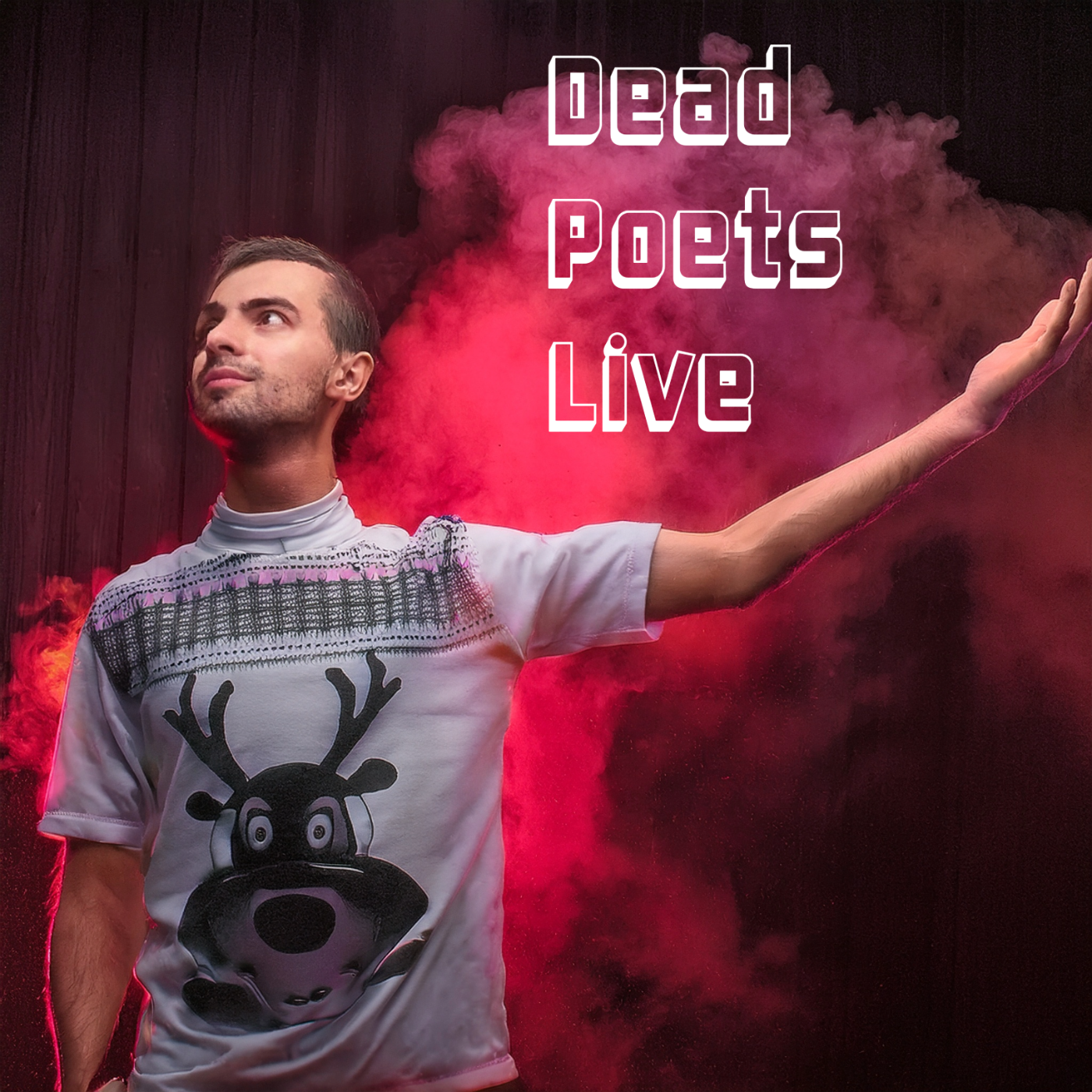 Dead Poets Live