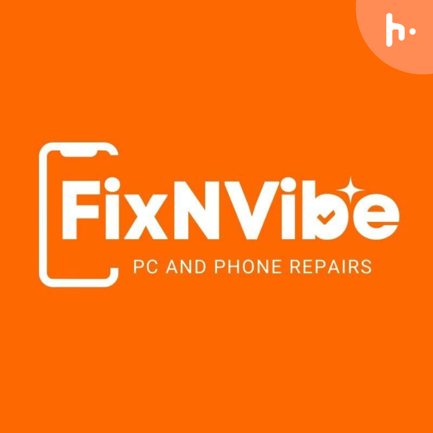 FixNVibe Tech Fix: Stirling’s PC & Phone Repair Podcast cover art