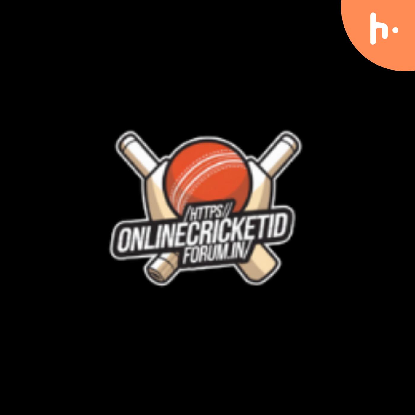 Online Cricket ID