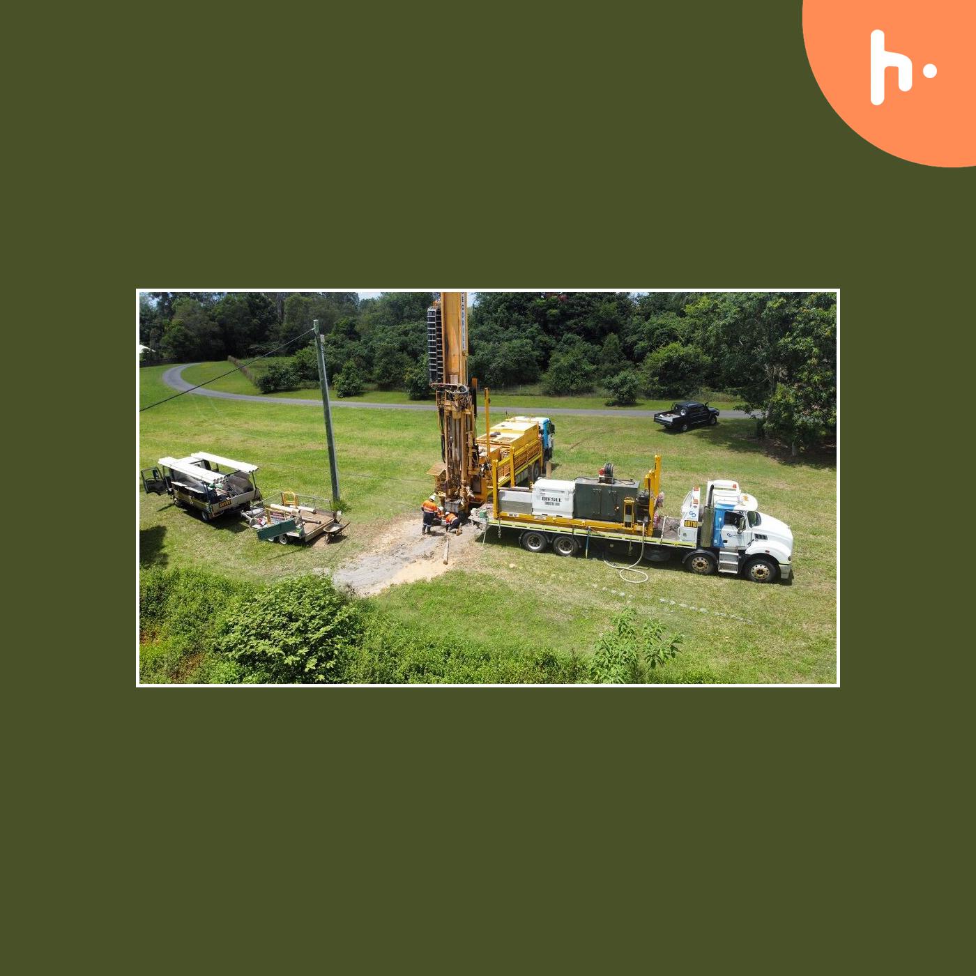 How GD Water Solutions Ensures Quality & Reliability in Bore Drilling