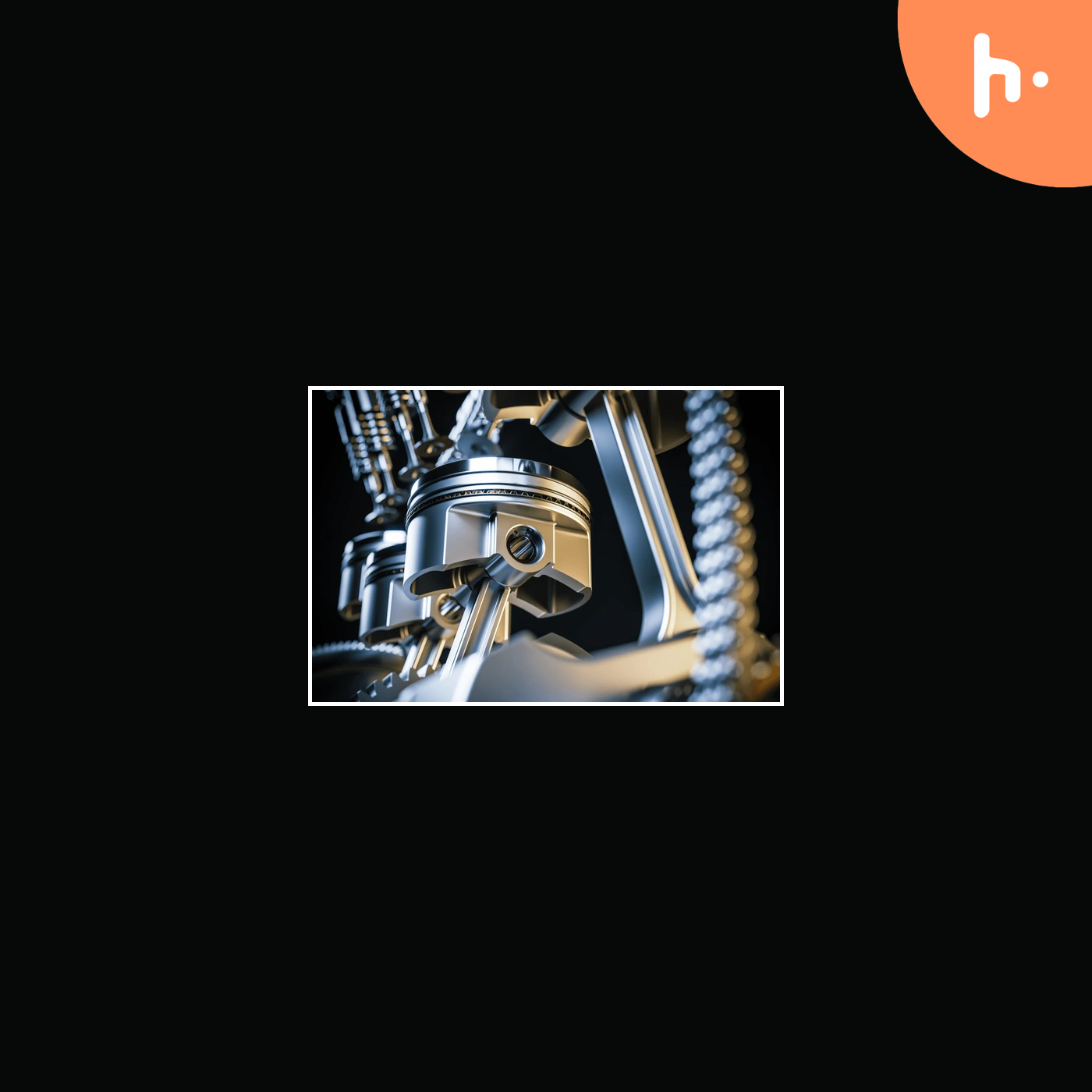 Combustion Chamber Heat Dissipation & Engine Cooling