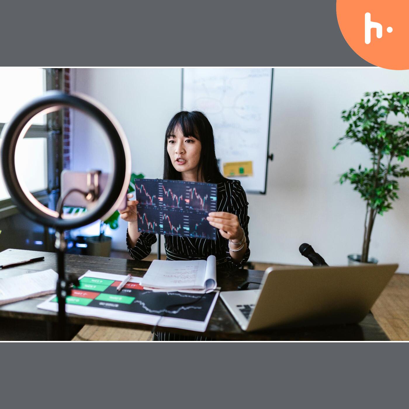 Why Should You Hire a Web Programming Company for Your Business? podcast artwork
