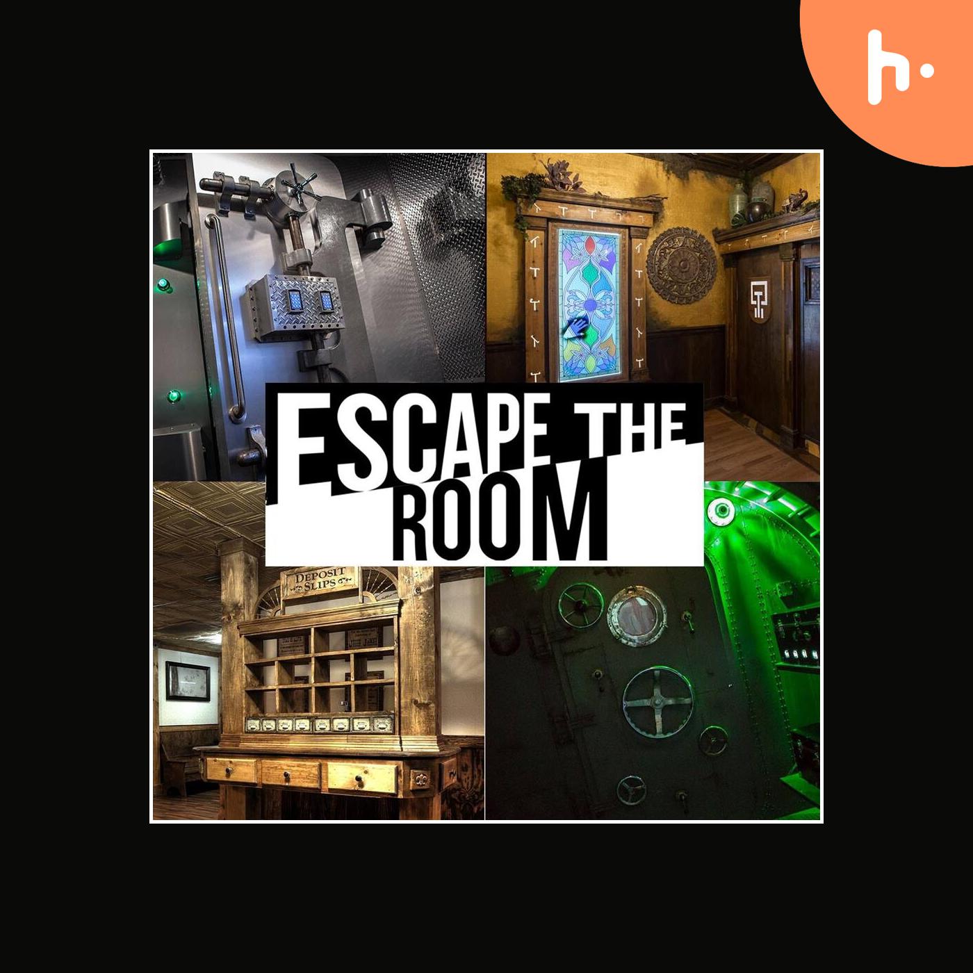 Escape Rooms: The Ultimate Adventure That Tests Your Skills and Bonding