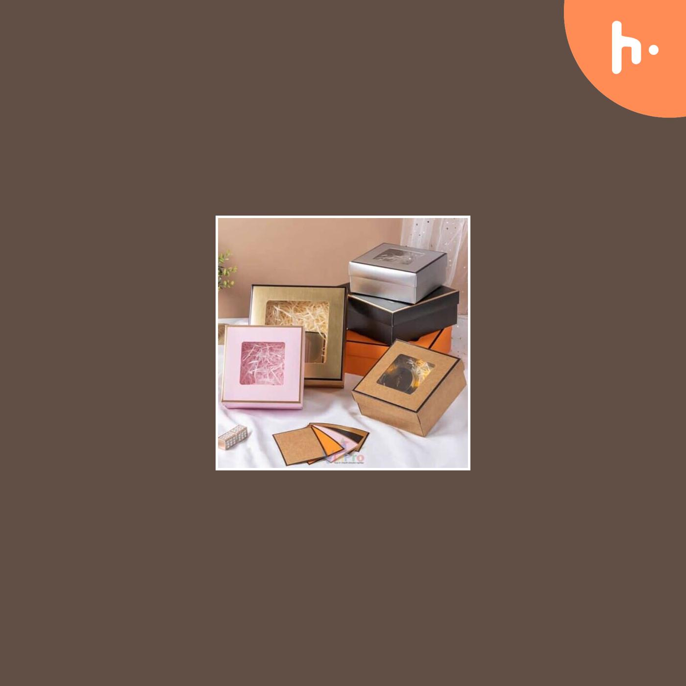 Tư vấn in hộp giấy có cửa sổ chuyên nghiệp tại In Nhanh VinPro podcast artwork
